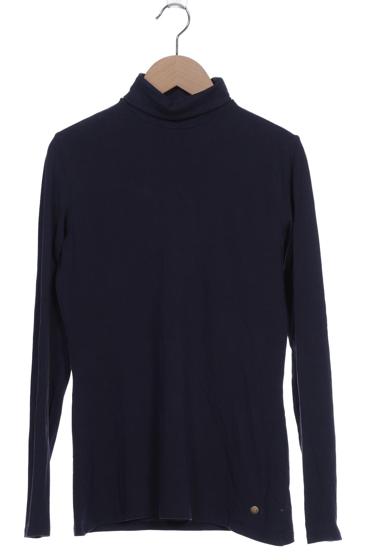 

Esprit Damen Langarmshirt, marineblau