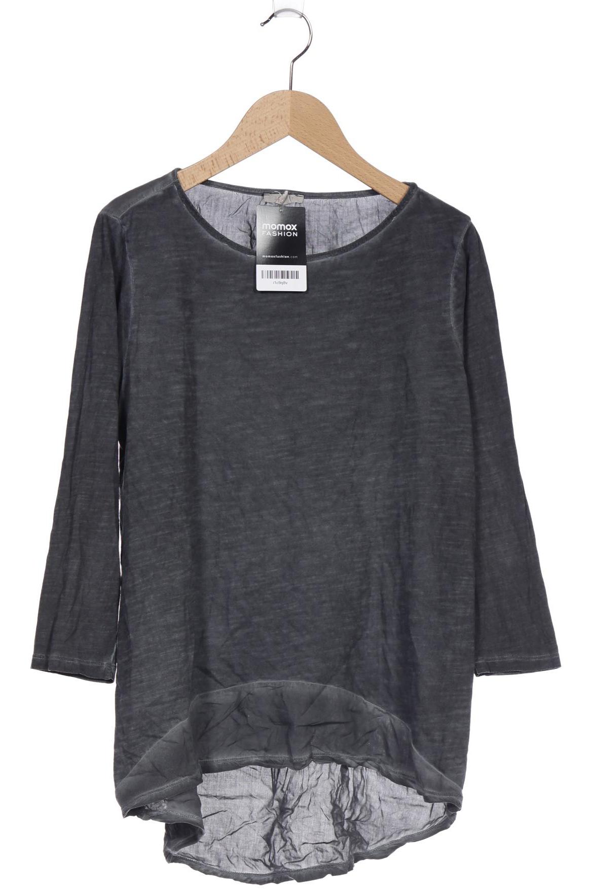 

Esprit Damen Langarmshirt, grau