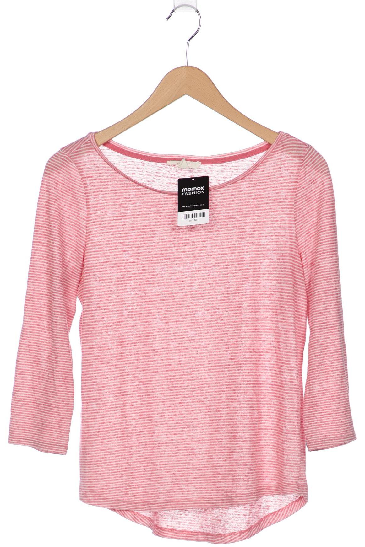 

Esprit Damen Langarmshirt, pink