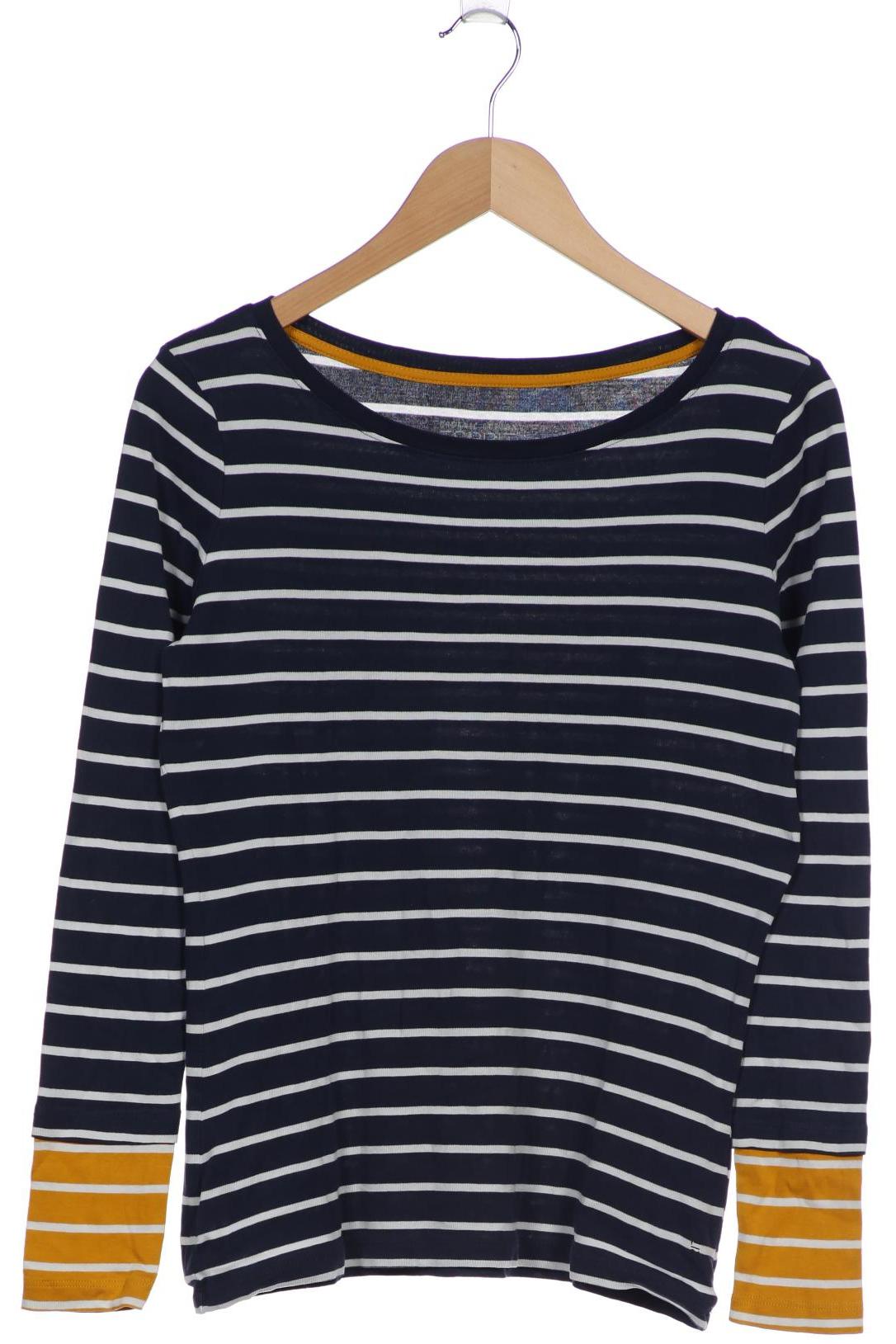 

Esprit Damen Langarmshirt, marineblau
