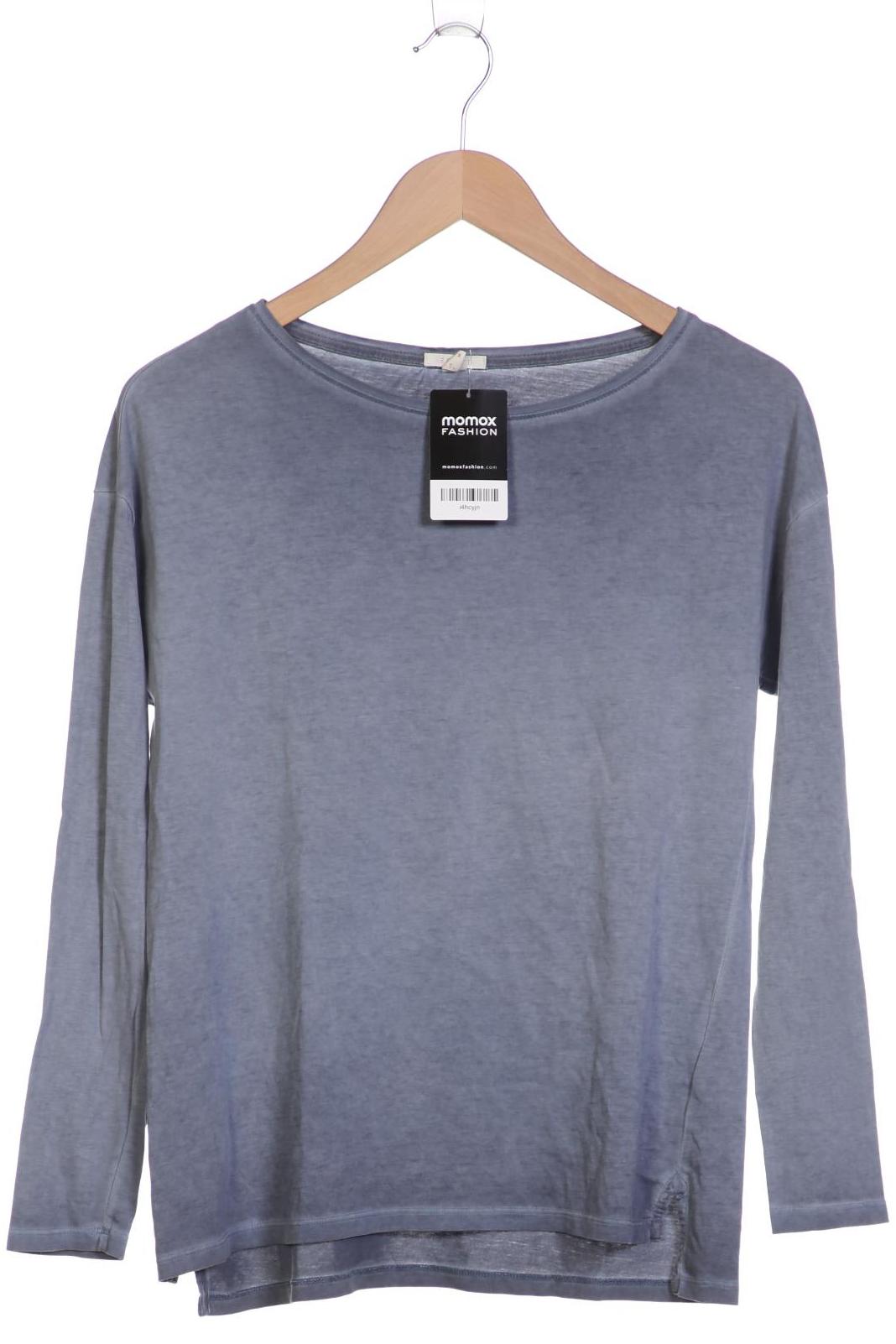 

Esprit Damen Langarmshirt, grau
