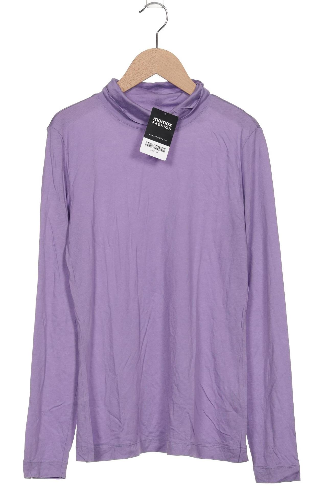 

Esprit Damen Langarmshirt, flieder, Gr. 42