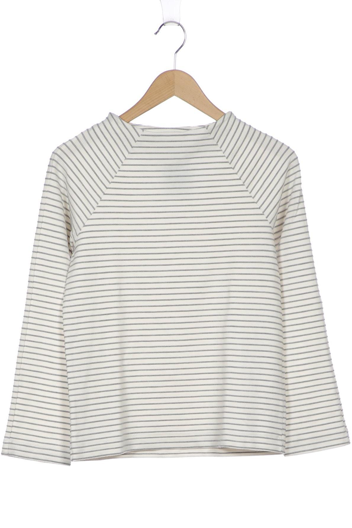 

Esprit Damen Langarmshirt, weiß