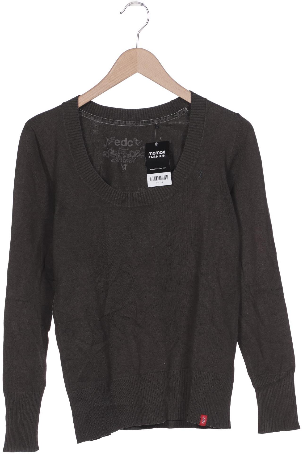 

Esprit Damen Langarmshirt, grau