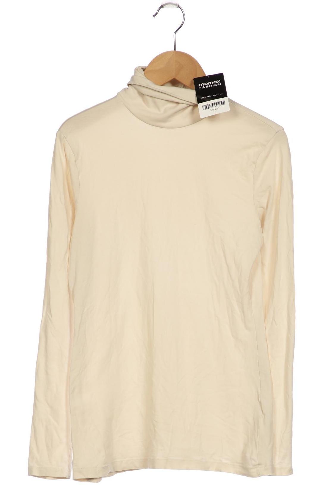 

Esprit Damen Langarmshirt, cremeweiß, Gr. 36