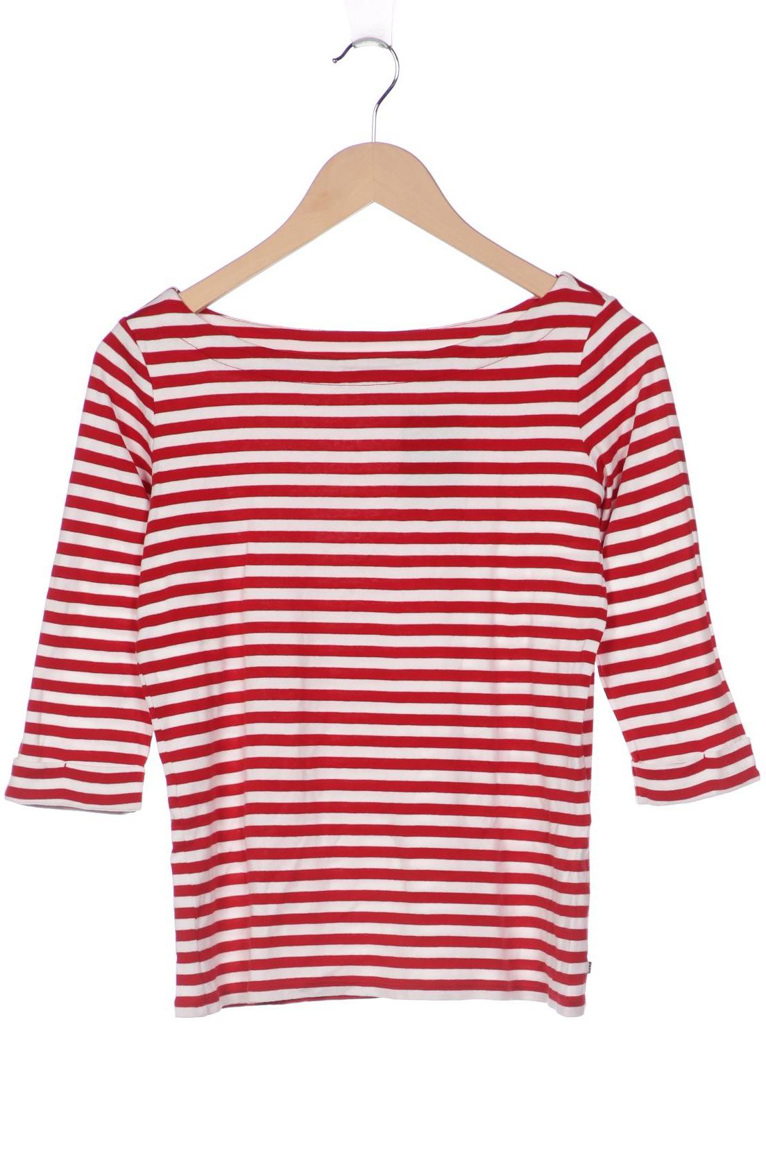 

Esprit Damen Langarmshirt, rot