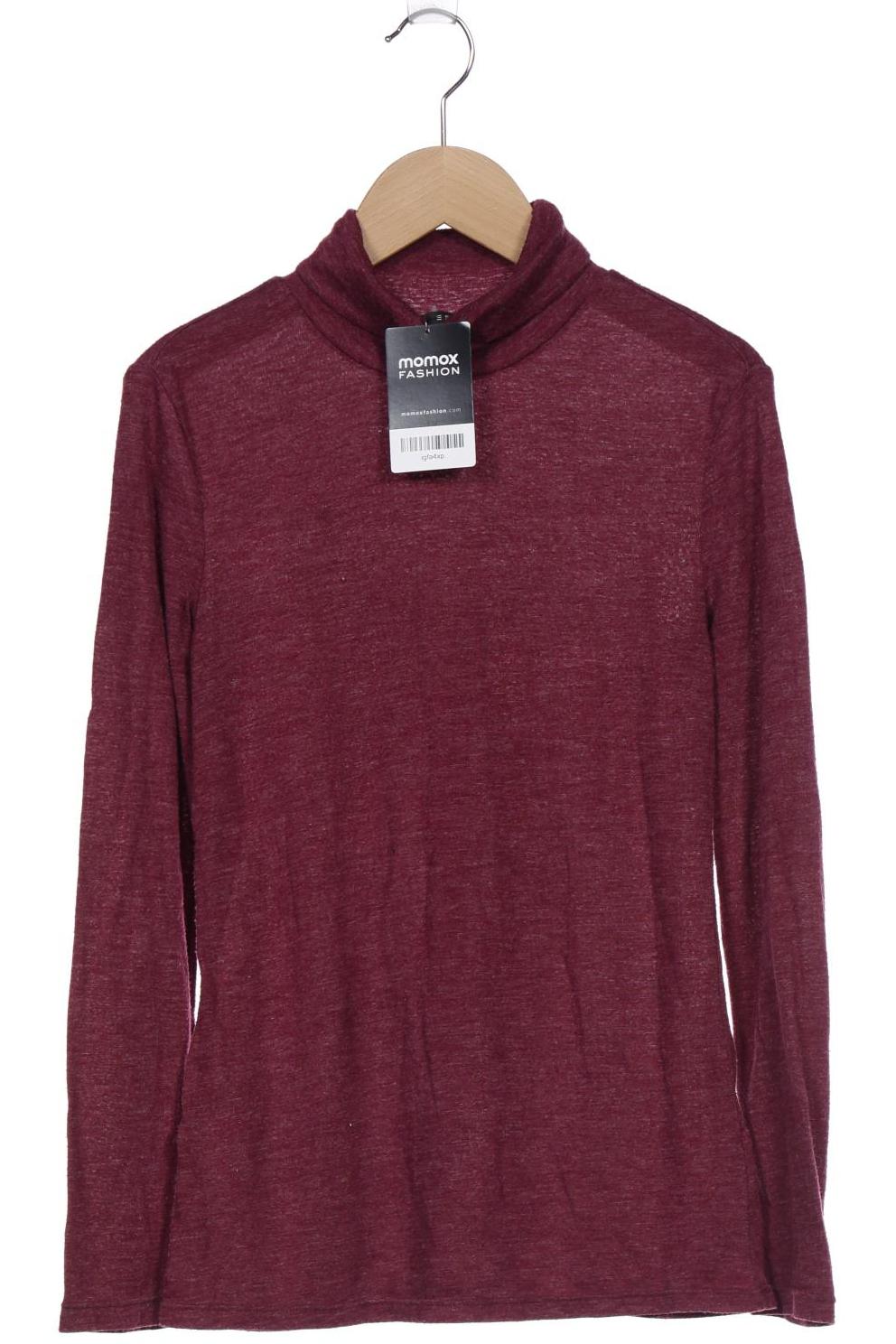

Esprit Damen Langarmshirt, bordeaux