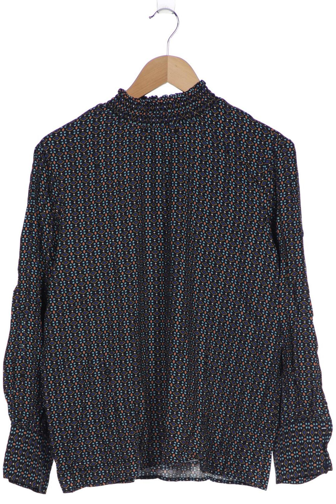 

Esprit Damen Langarmshirt, marineblau