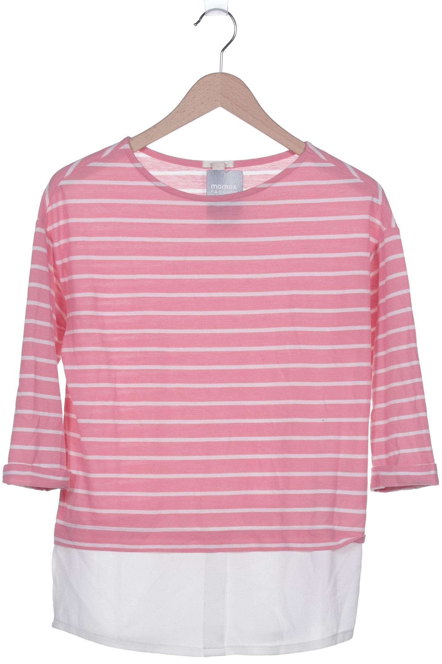 

Esprit Damen Langarmshirt, pink