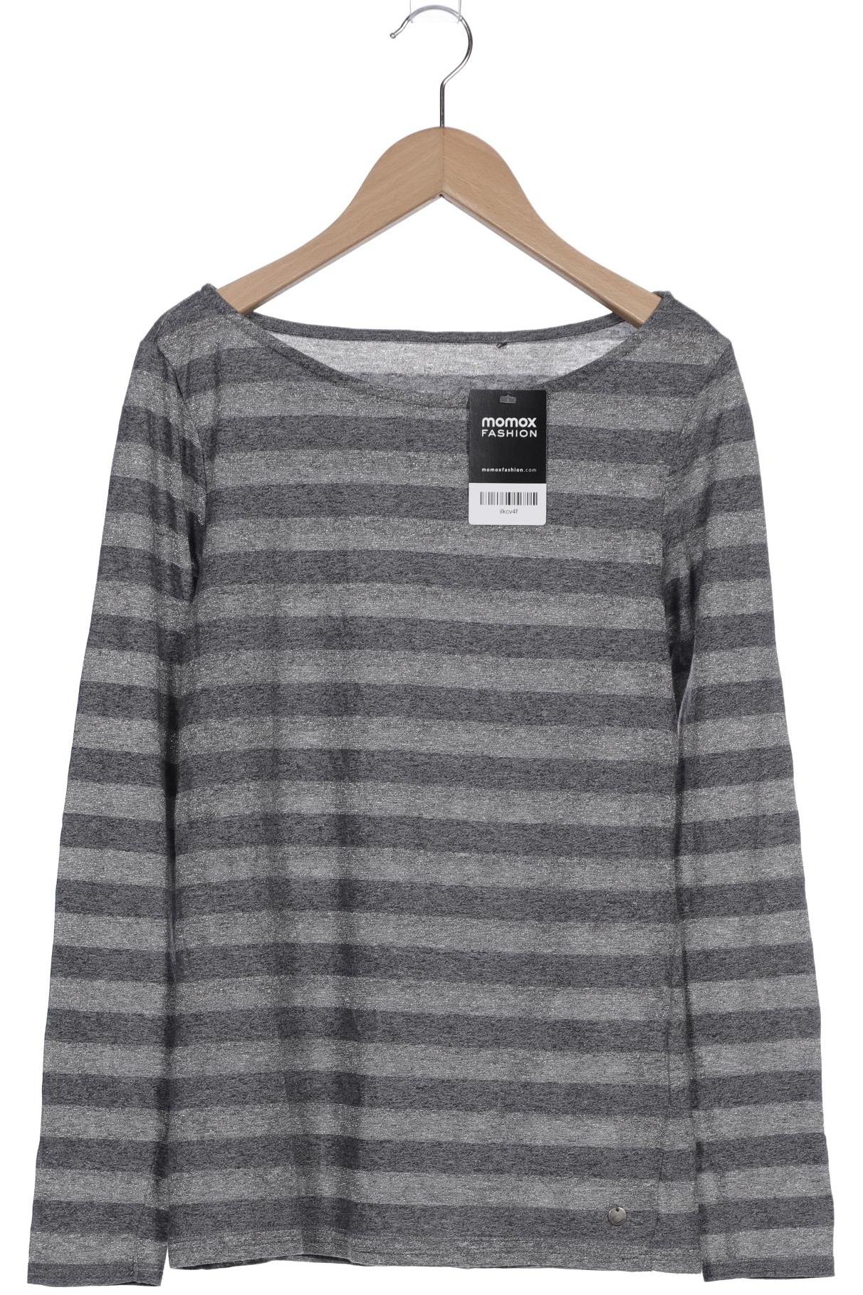 

Esprit Damen Langarmshirt, grau