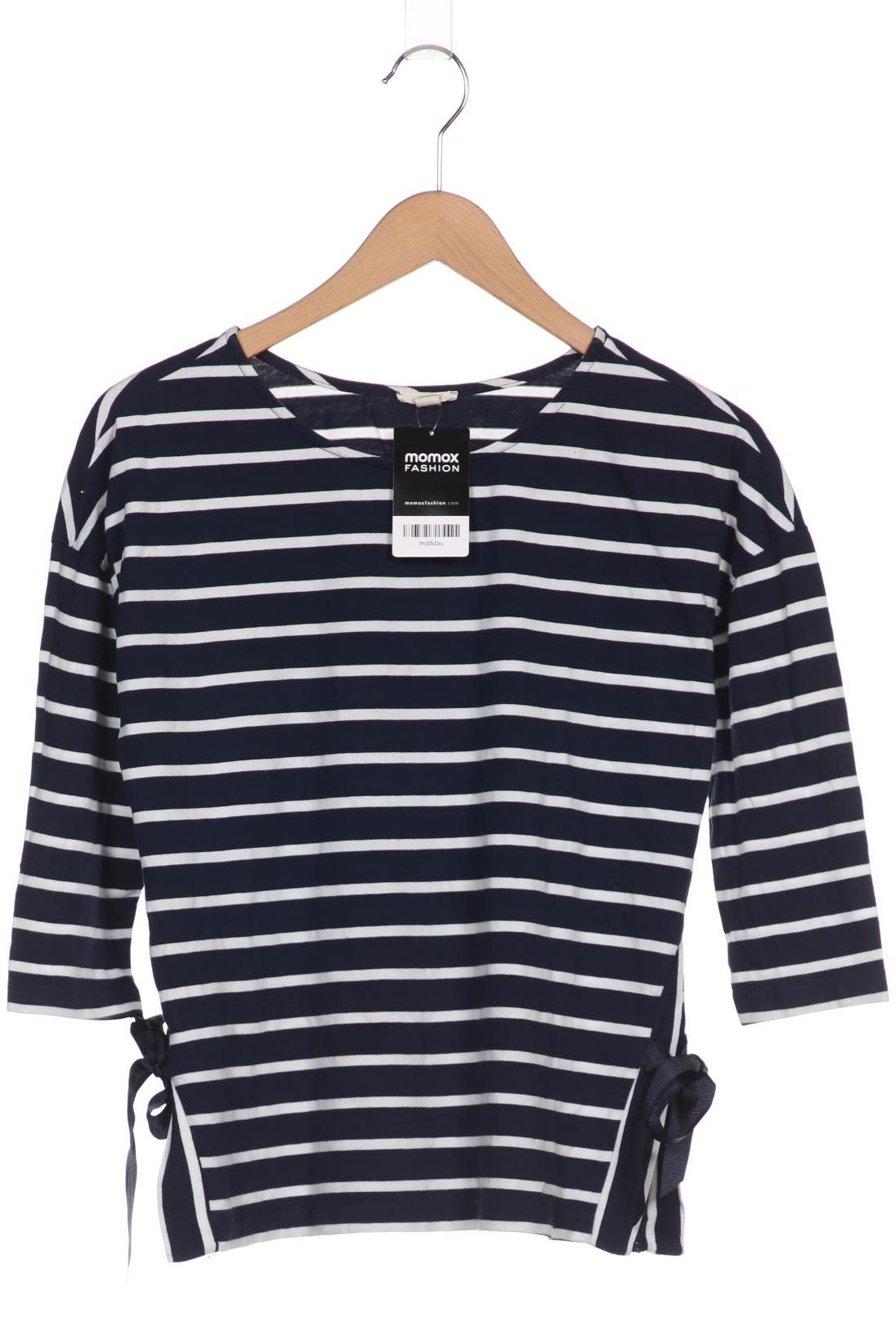 

Esprit Damen Langarmshirt, marineblau
