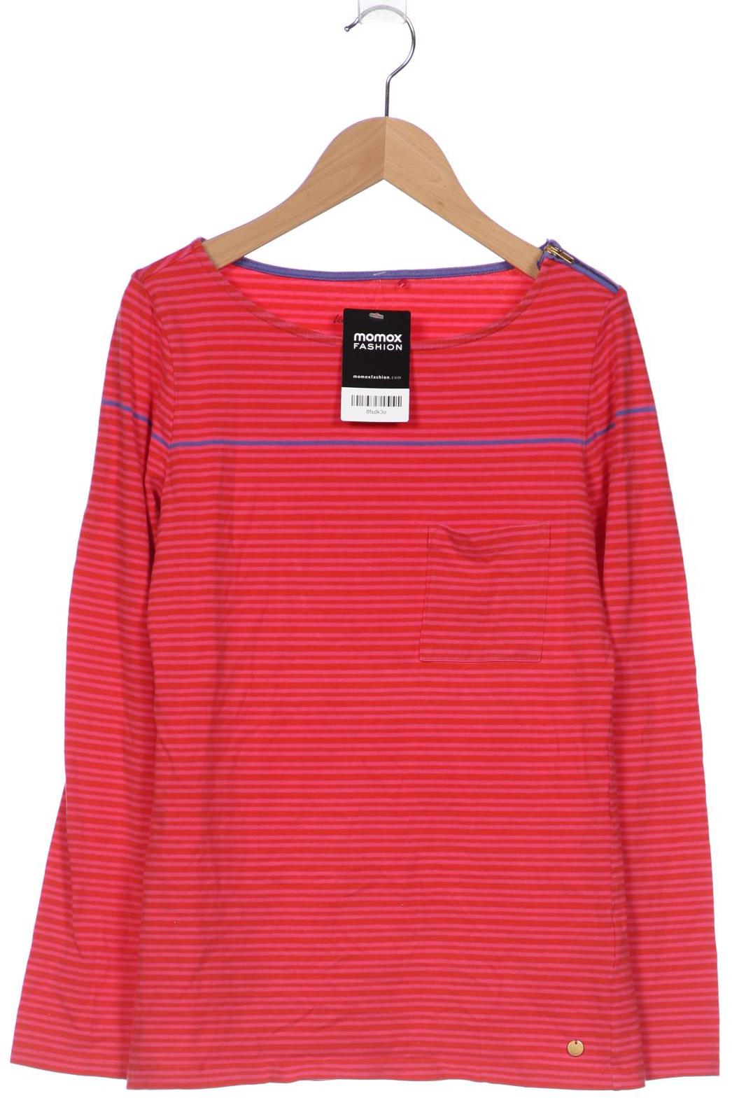 

Esprit Damen Langarmshirt, rot