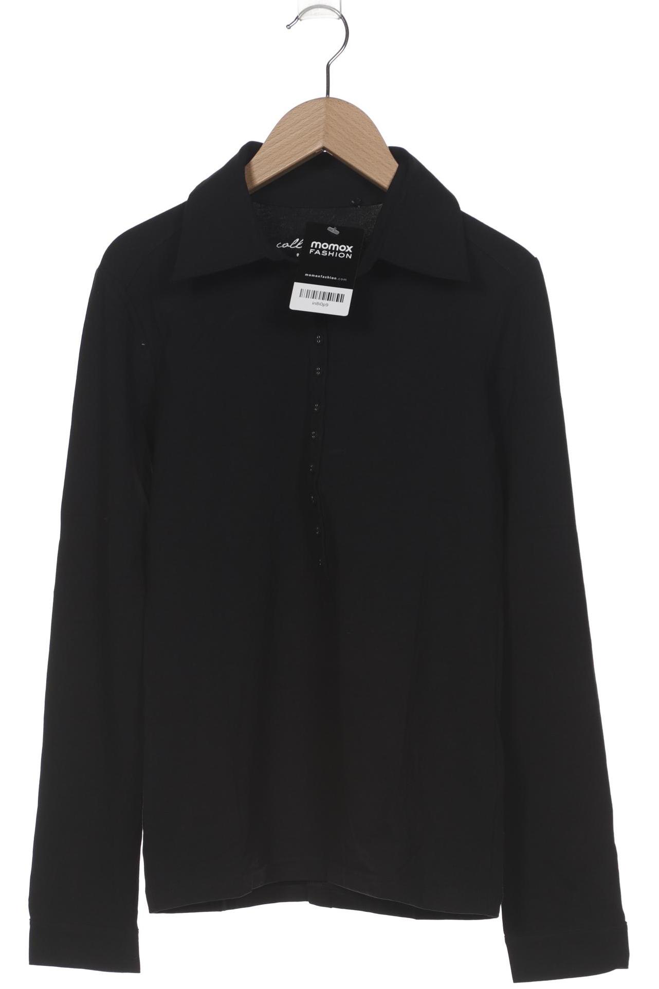 

Esprit Damen Langarmshirt, schwarz, Gr. 36