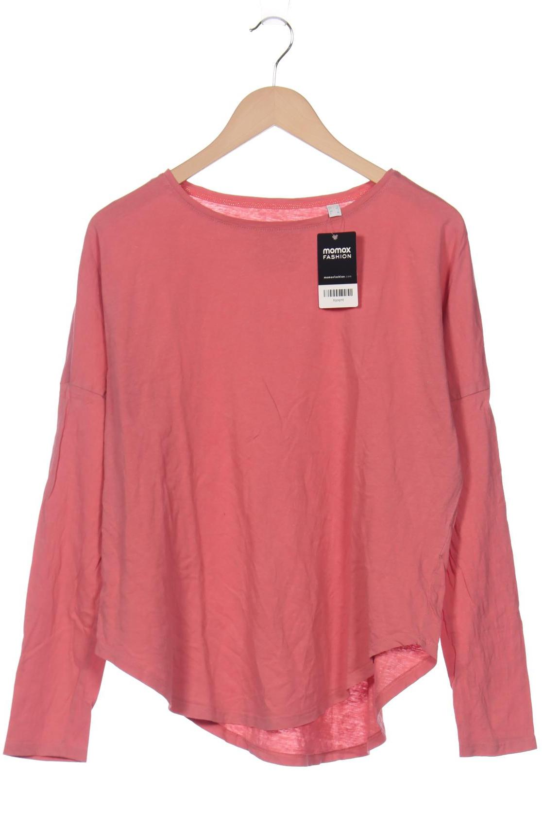 

Esprit Damen Langarmshirt, pink