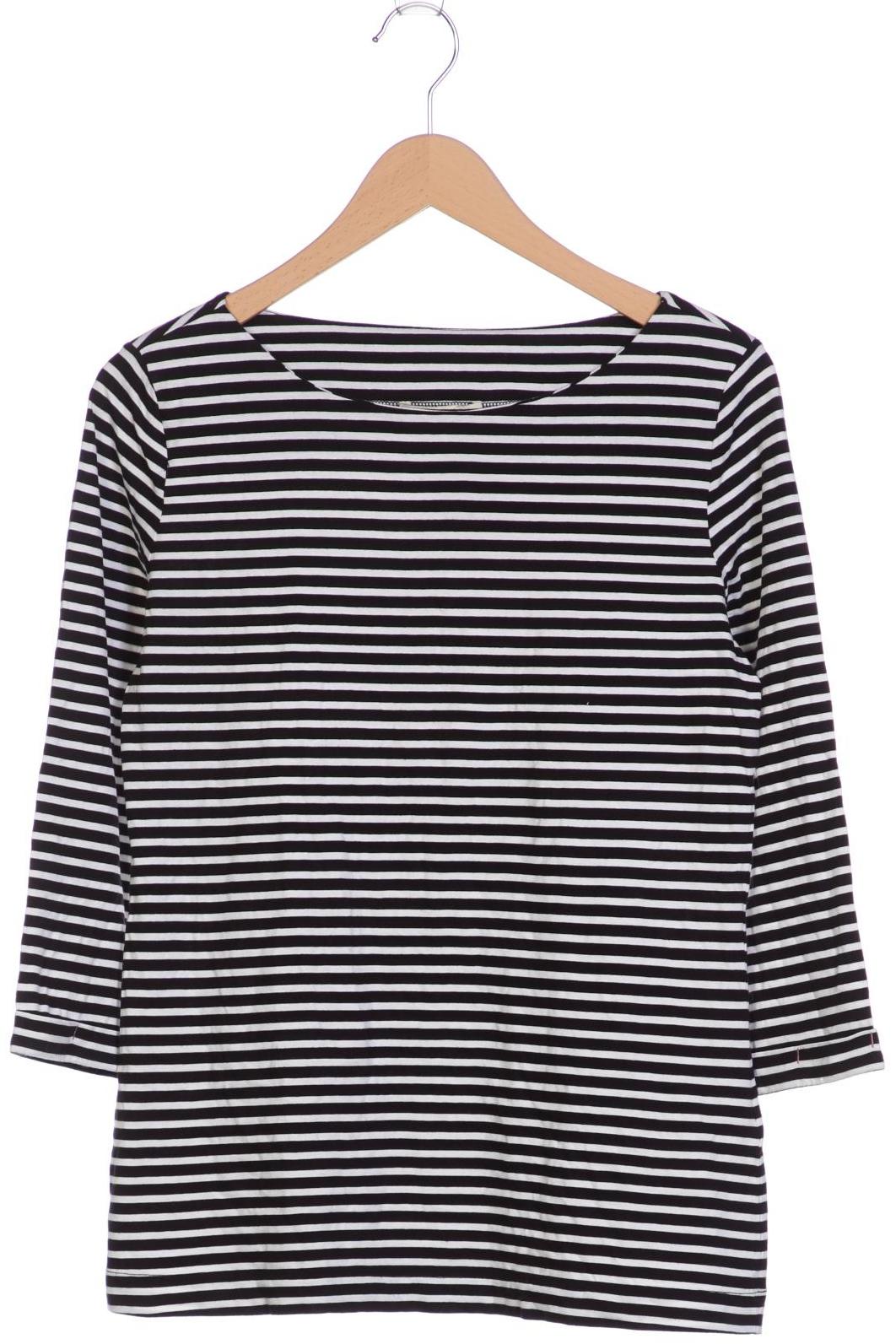 

Esprit Damen Langarmshirt, schwarz