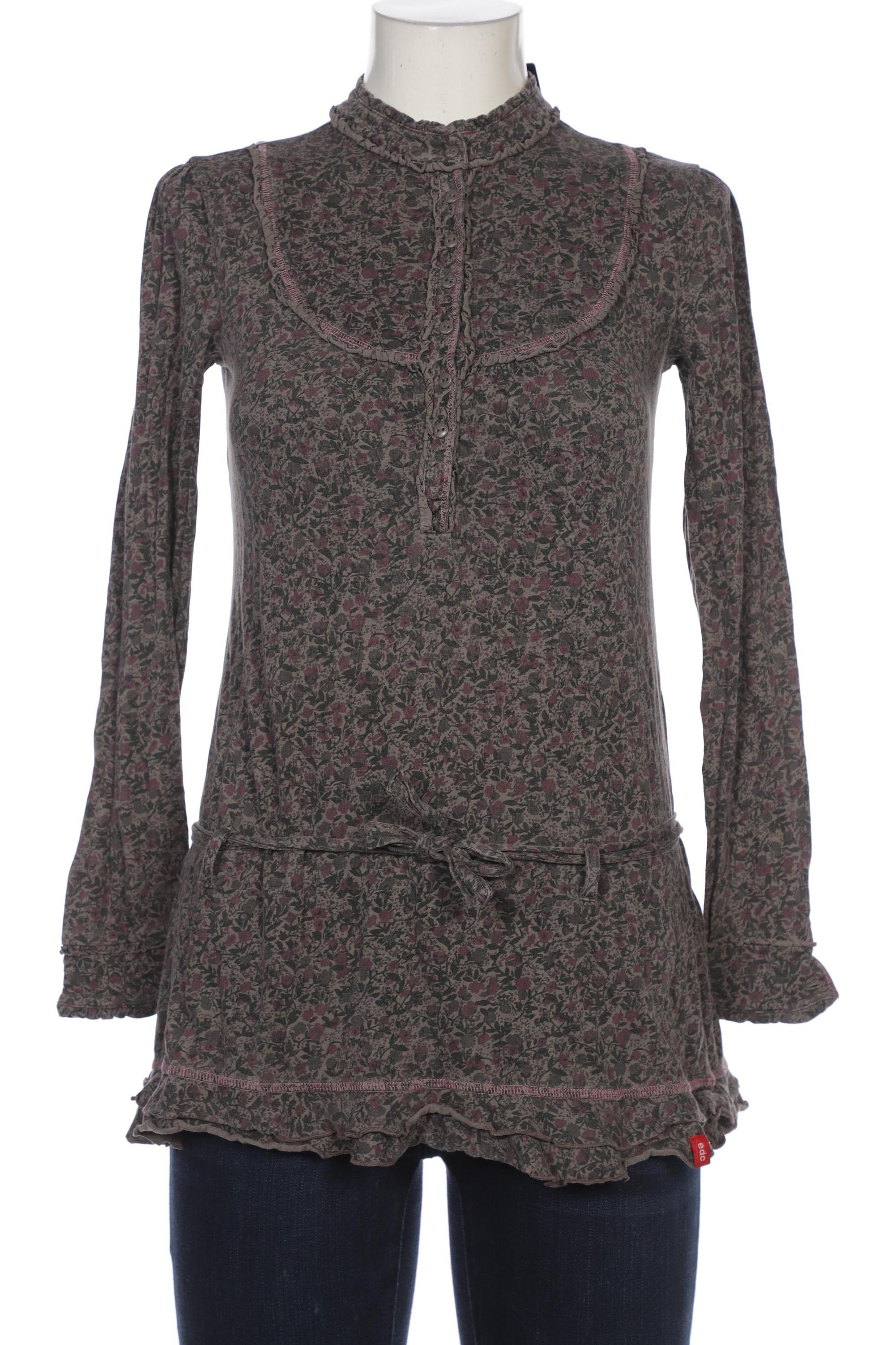 

Esprit Damen Langarmshirt, grau