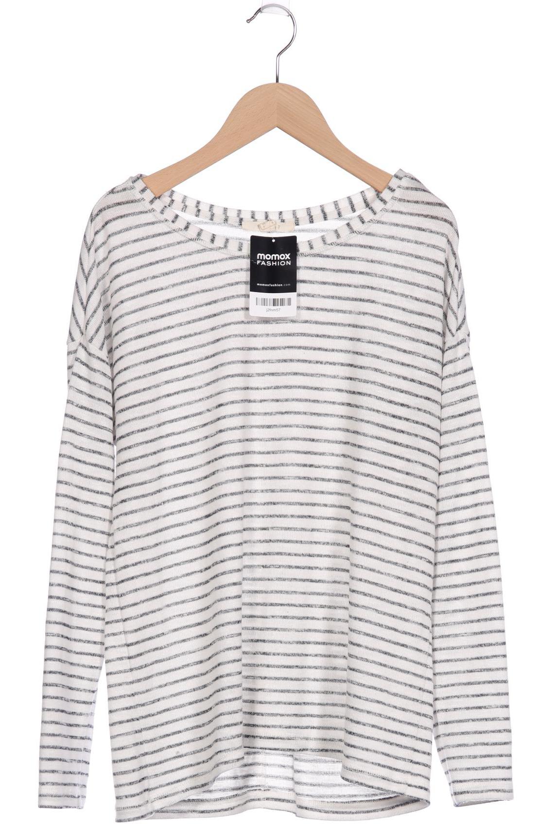 

Esprit Damen Langarmshirt, weiß
