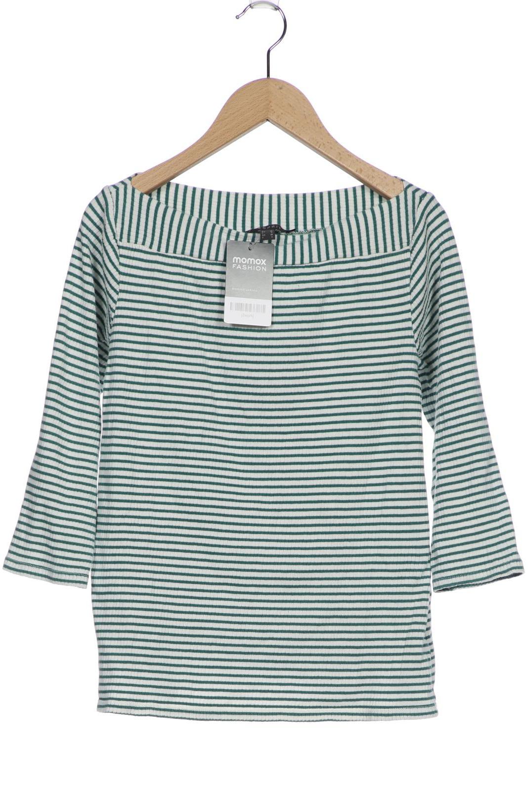 

Esprit Damen Langarmshirt, grün