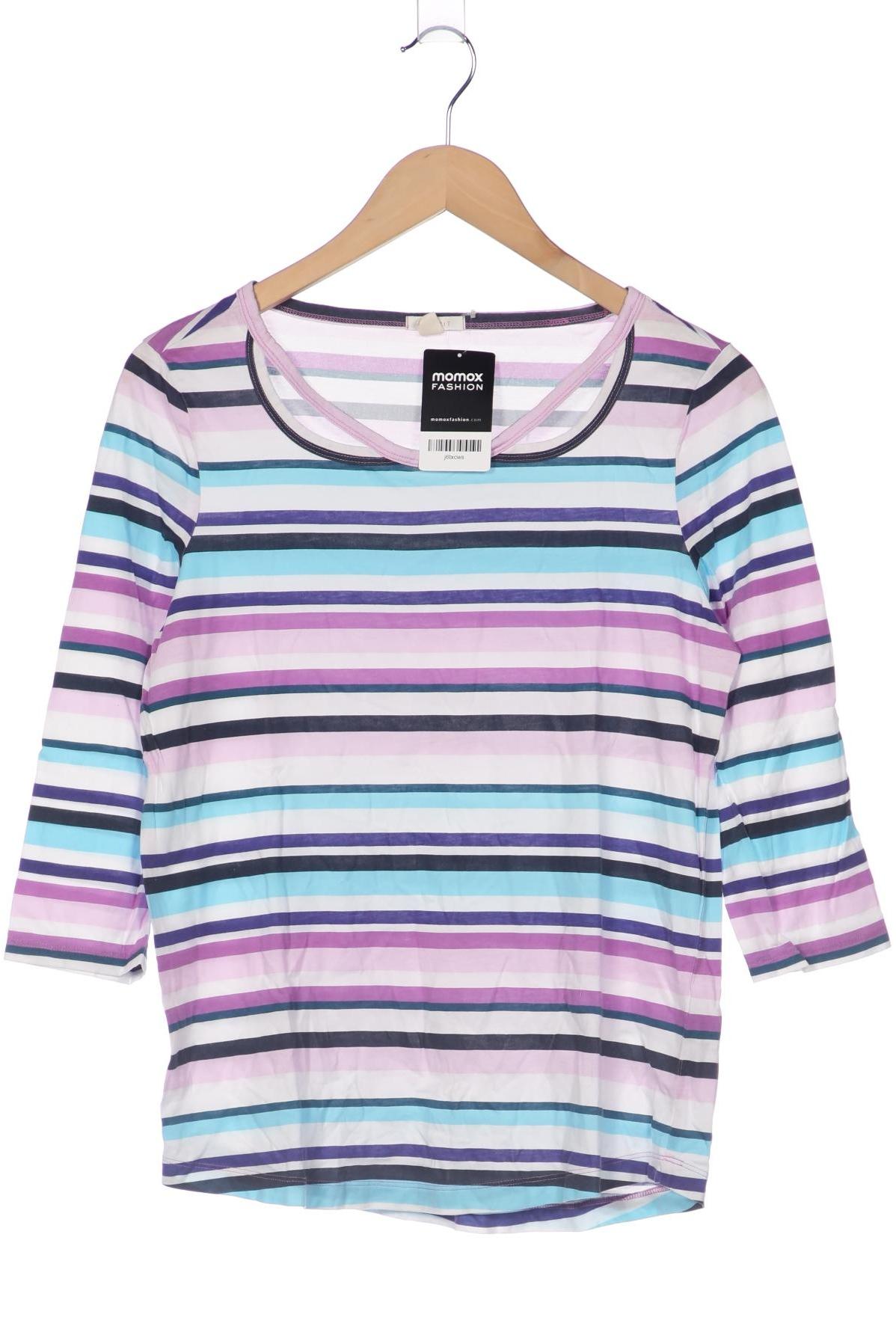 

Esprit Damen Langarmshirt, mehrfarbig, Gr. 36