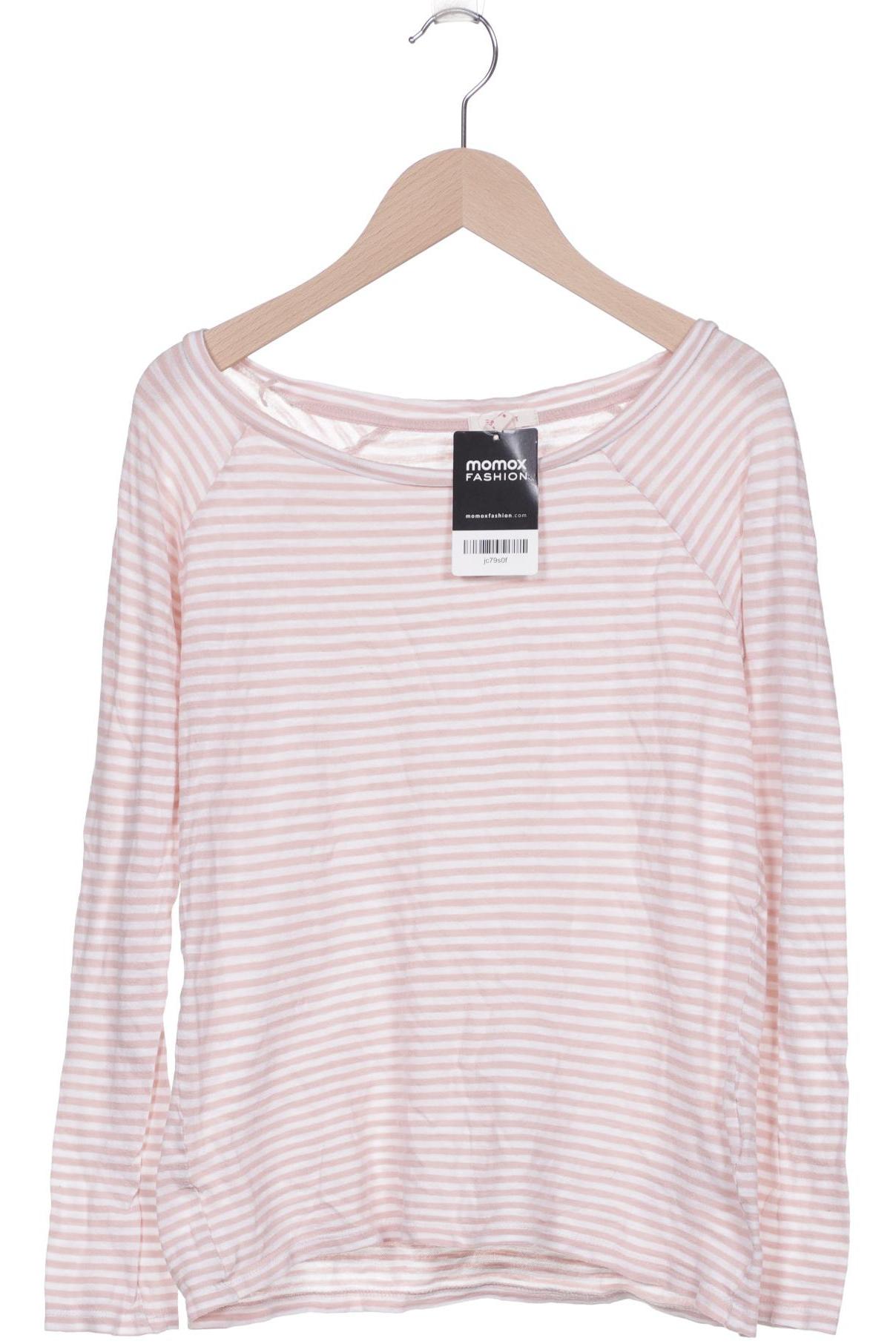 

Esprit Damen Langarmshirt, beige