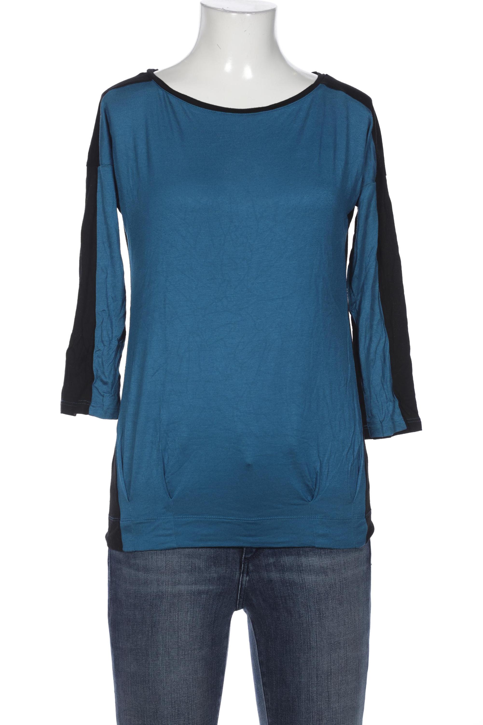 

Esprit Damen Langarmshirt, blau