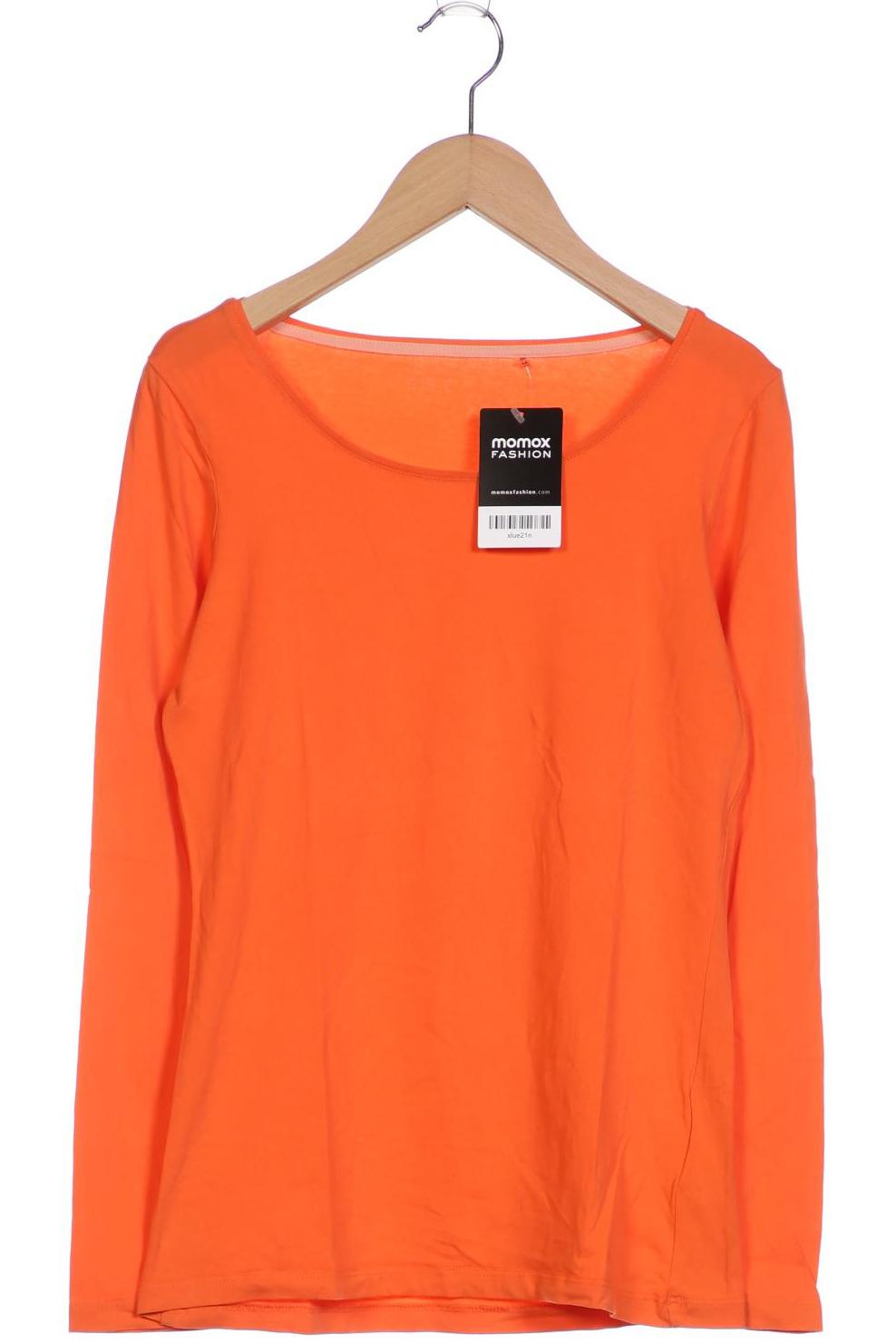 

Esprit Damen Langarmshirt, orange