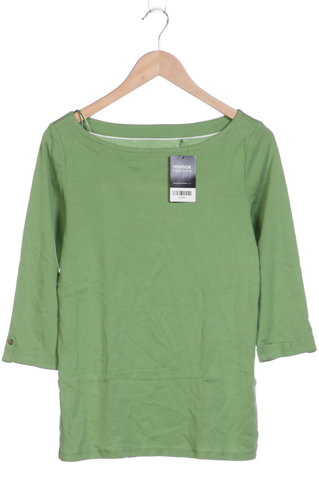 

Esprit Damen Langarmshirt, grün