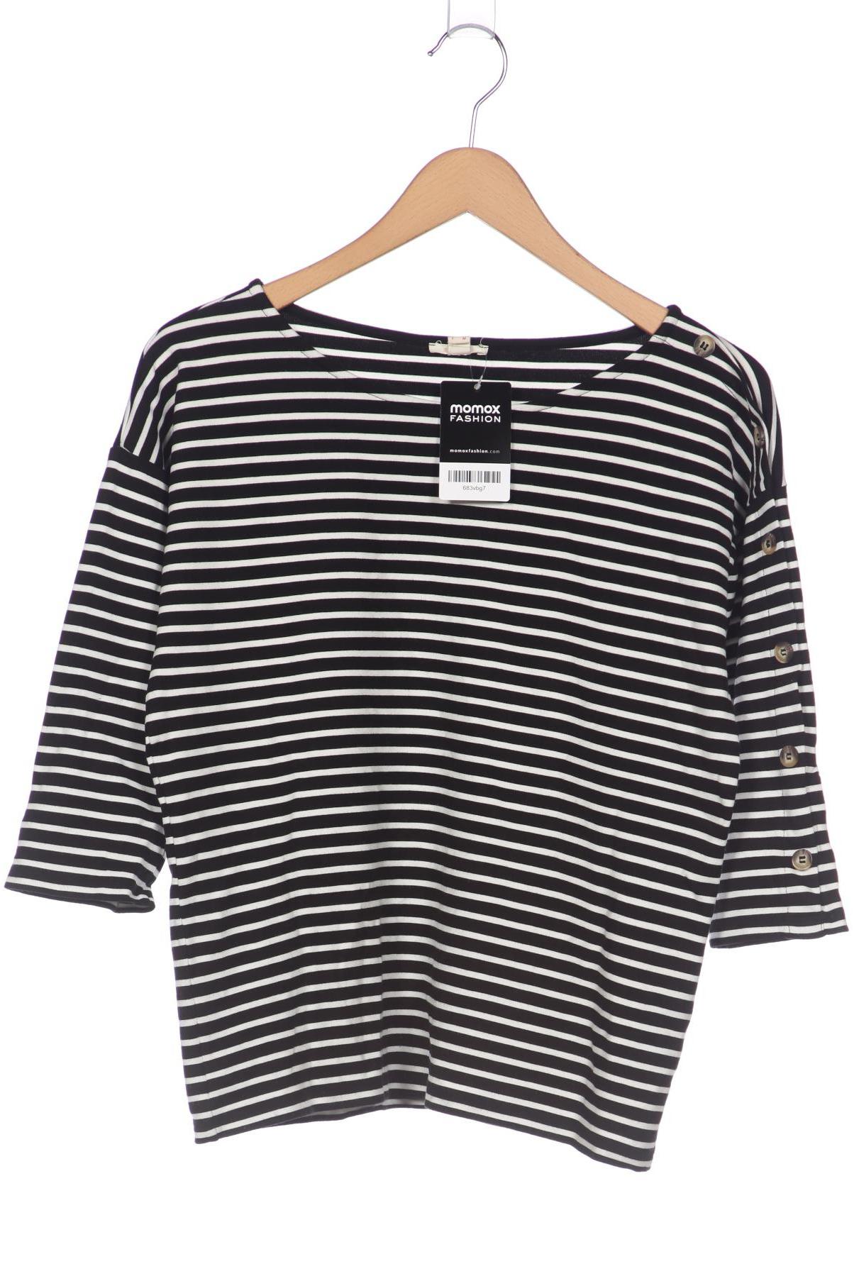 

Esprit Damen Langarmshirt, schwarz, Gr. 36