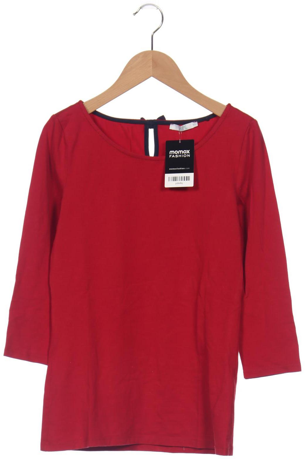 

Esprit Damen Langarmshirt, rot