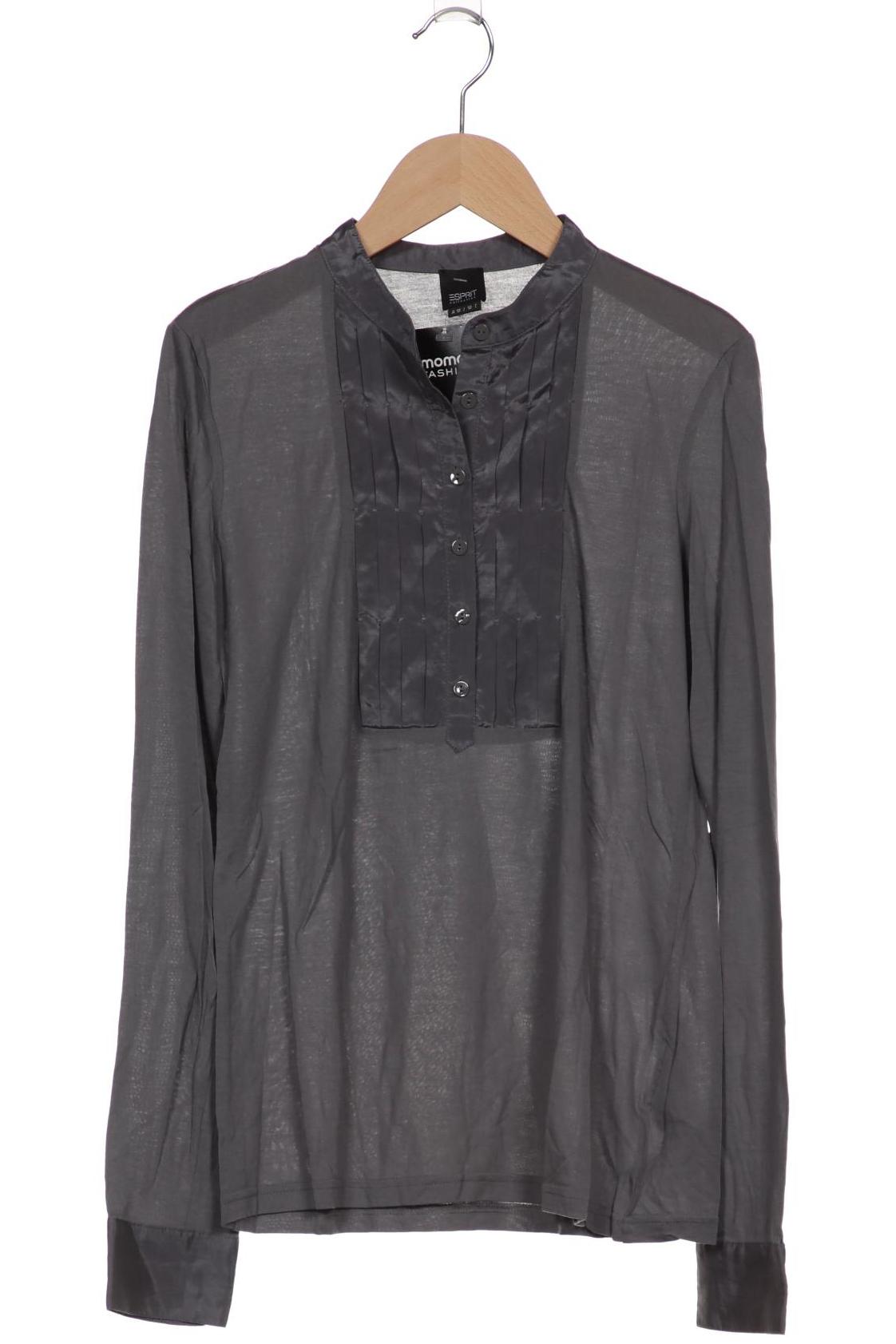 

Esprit Damen Langarmshirt, grau