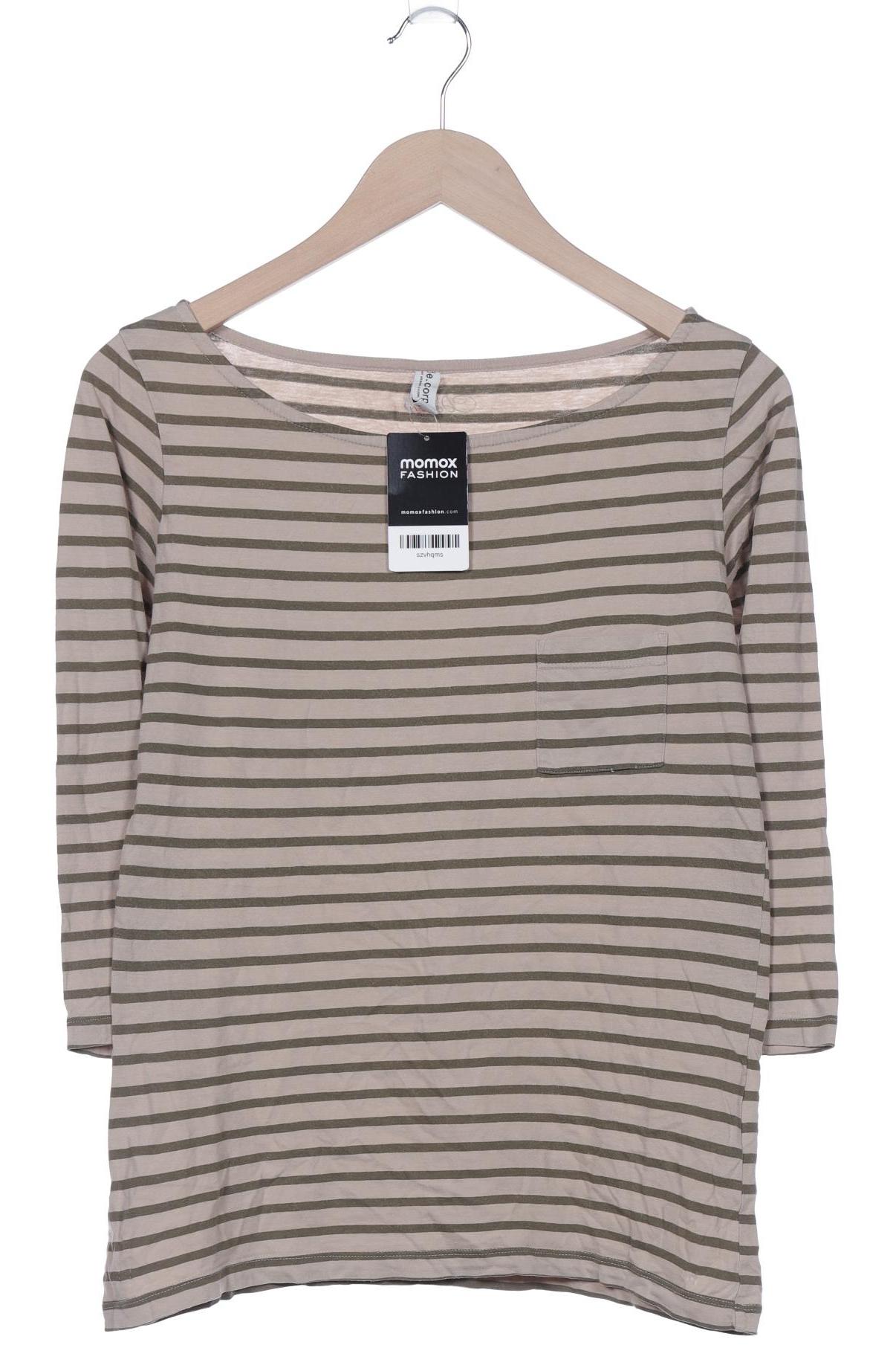 

Esprit Damen Langarmshirt, beige, Gr. 42