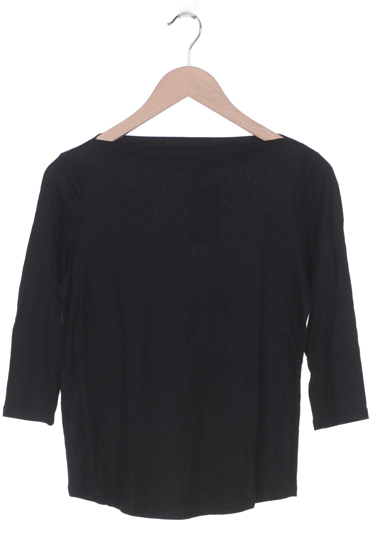 

Esprit Damen Langarmshirt, schwarz