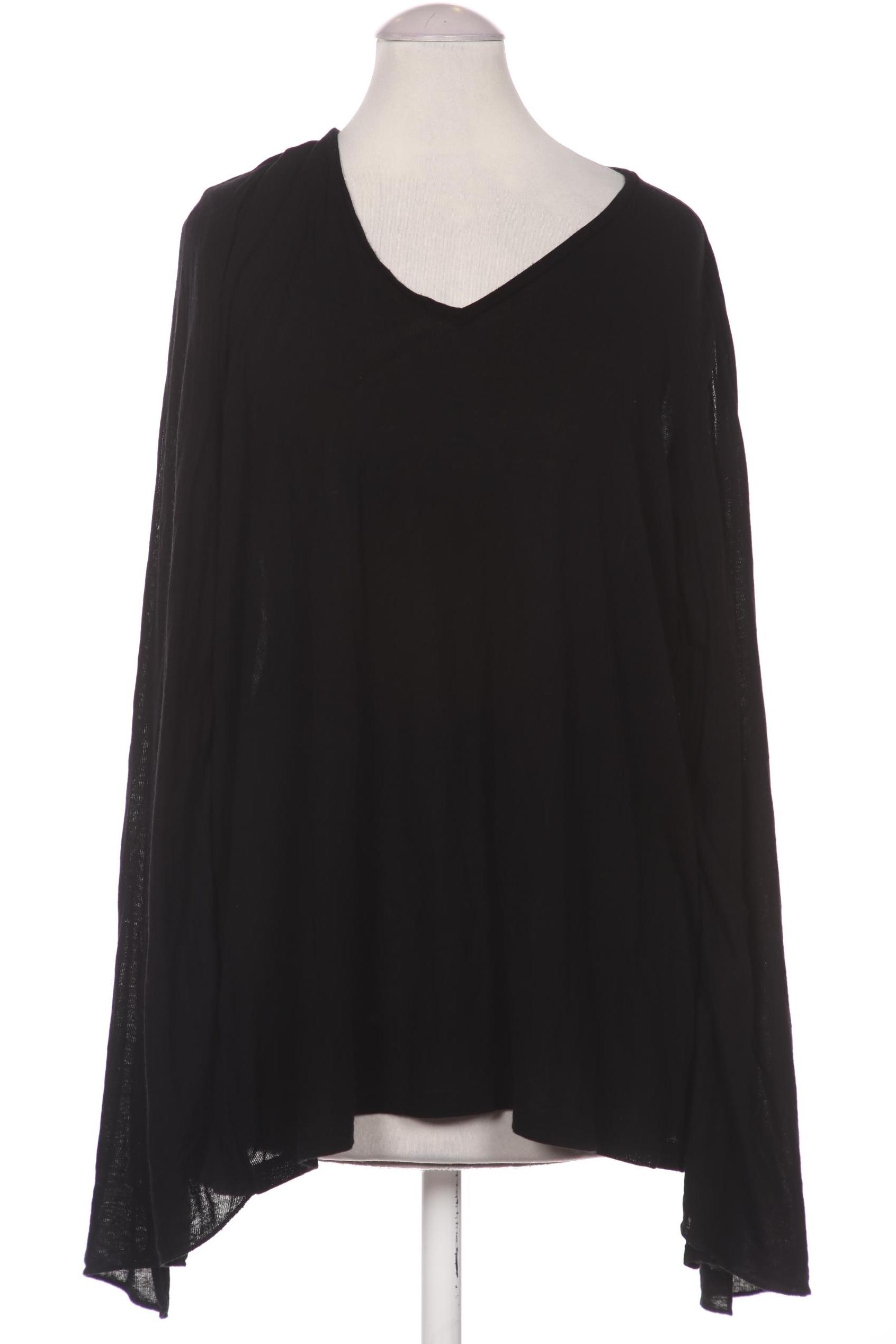 

Esprit Damen Langarmshirt, schwarz, Gr. 36