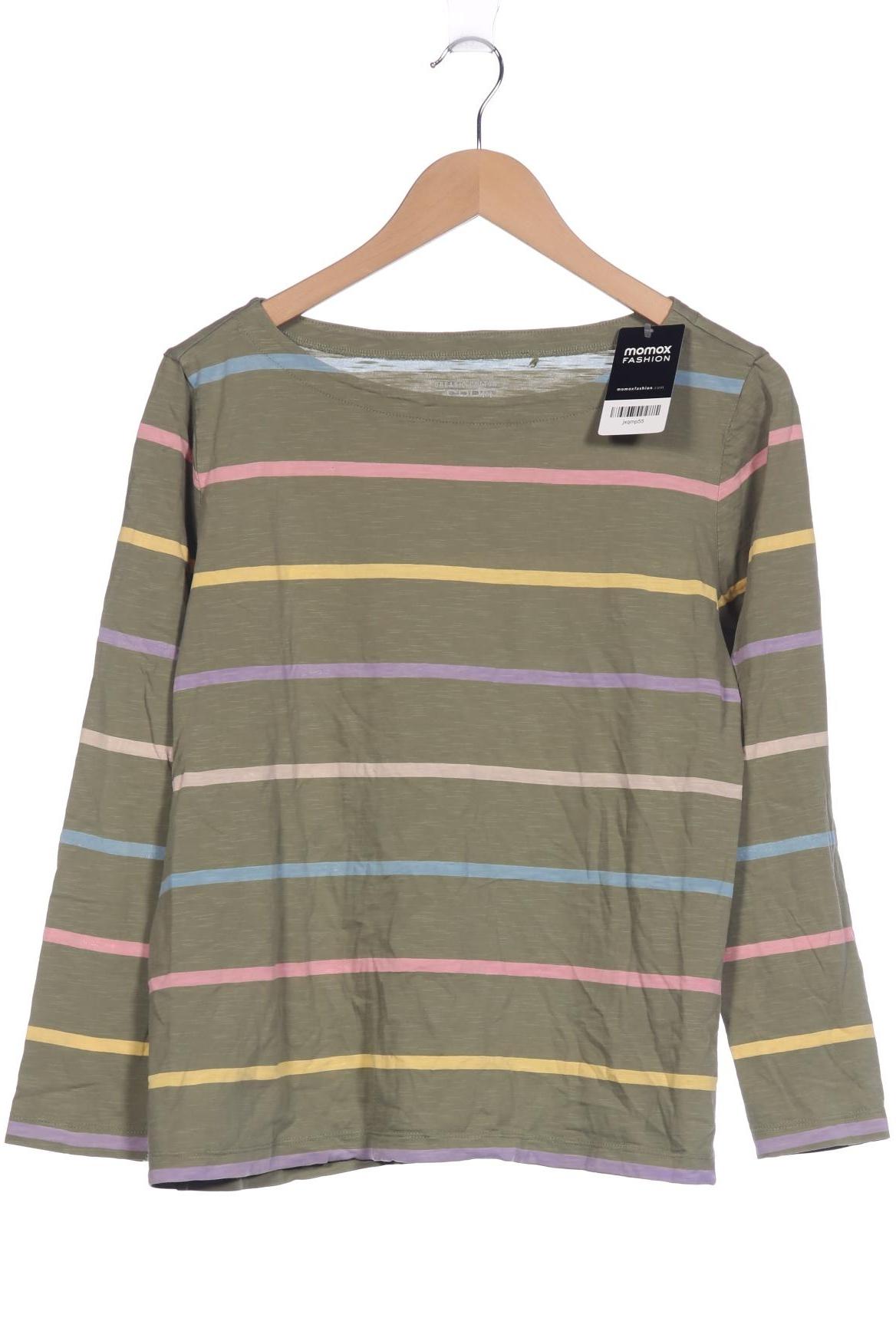 

Esprit Damen Langarmshirt, grün, Gr. 46