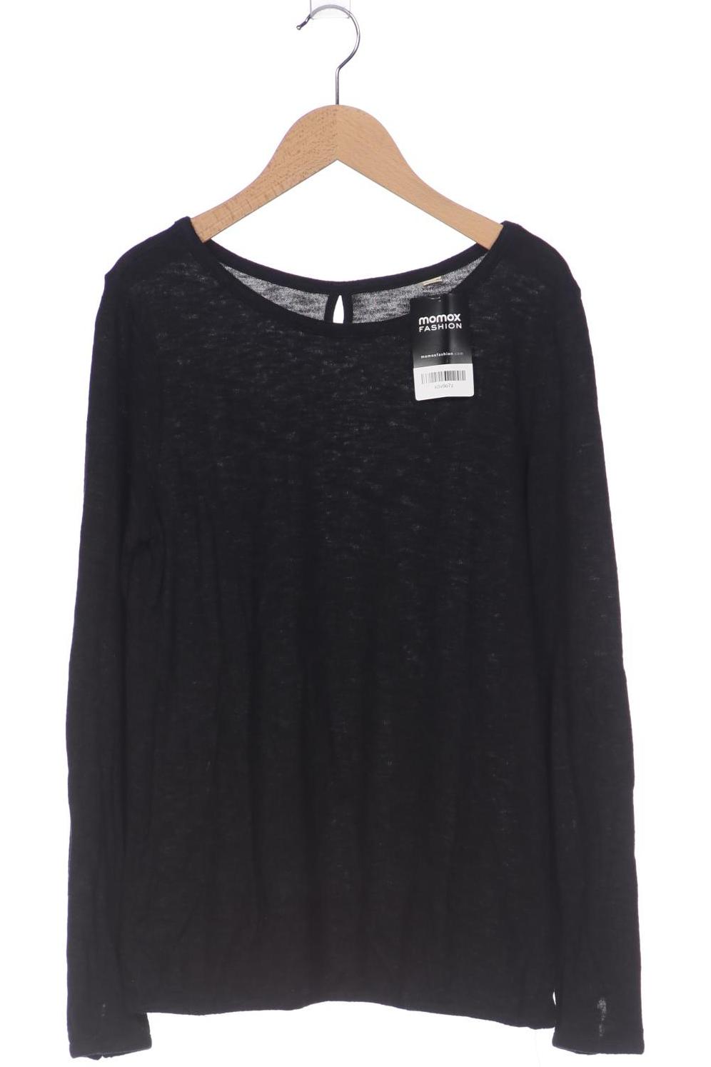 

Esprit Damen Langarmshirt, grau, Gr. 38