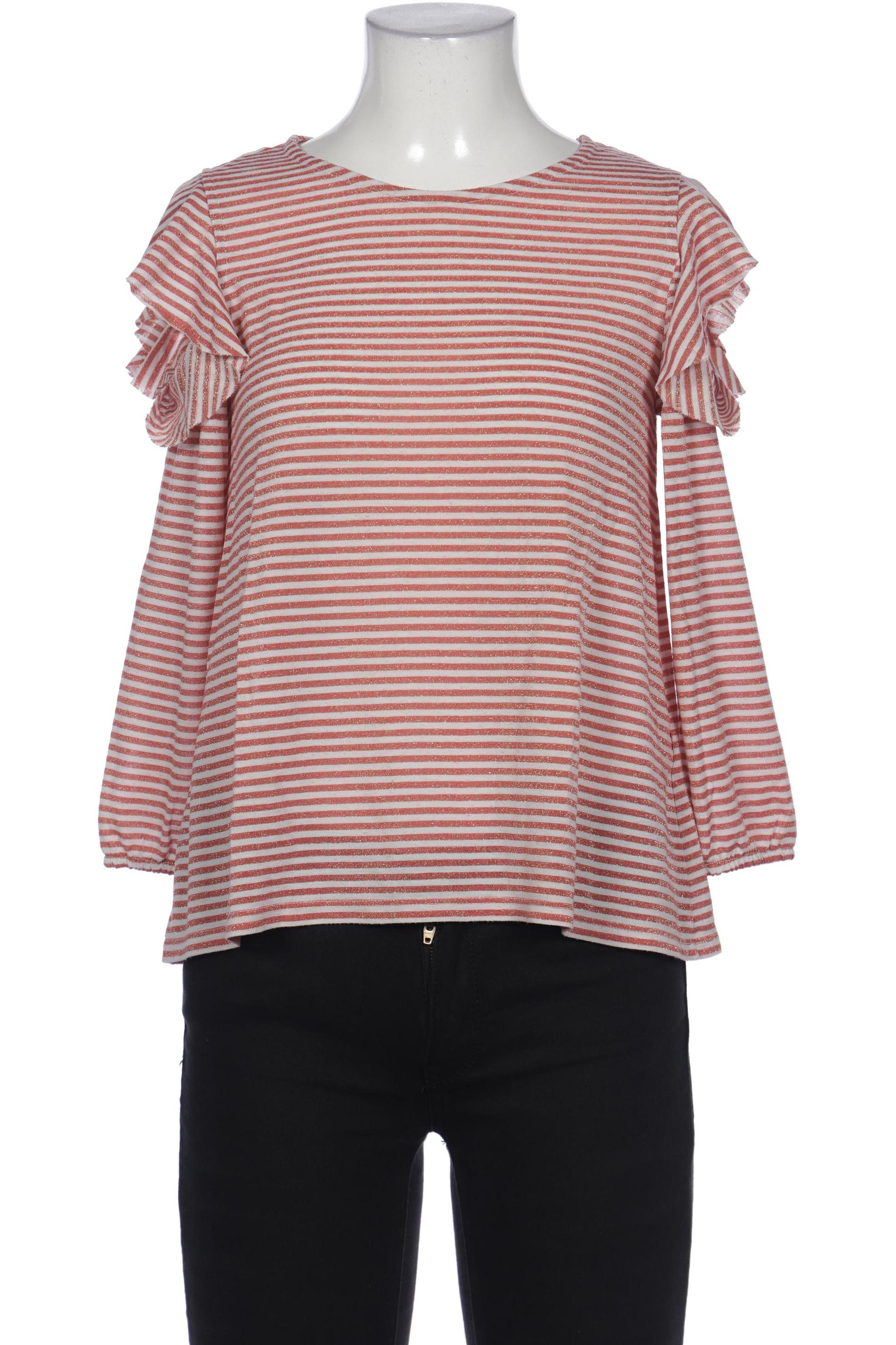 

Esprit Damen Langarmshirt, rot