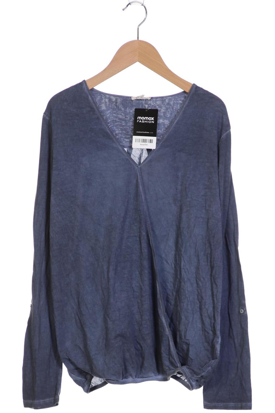 

Esprit Damen Langarmshirt, blau