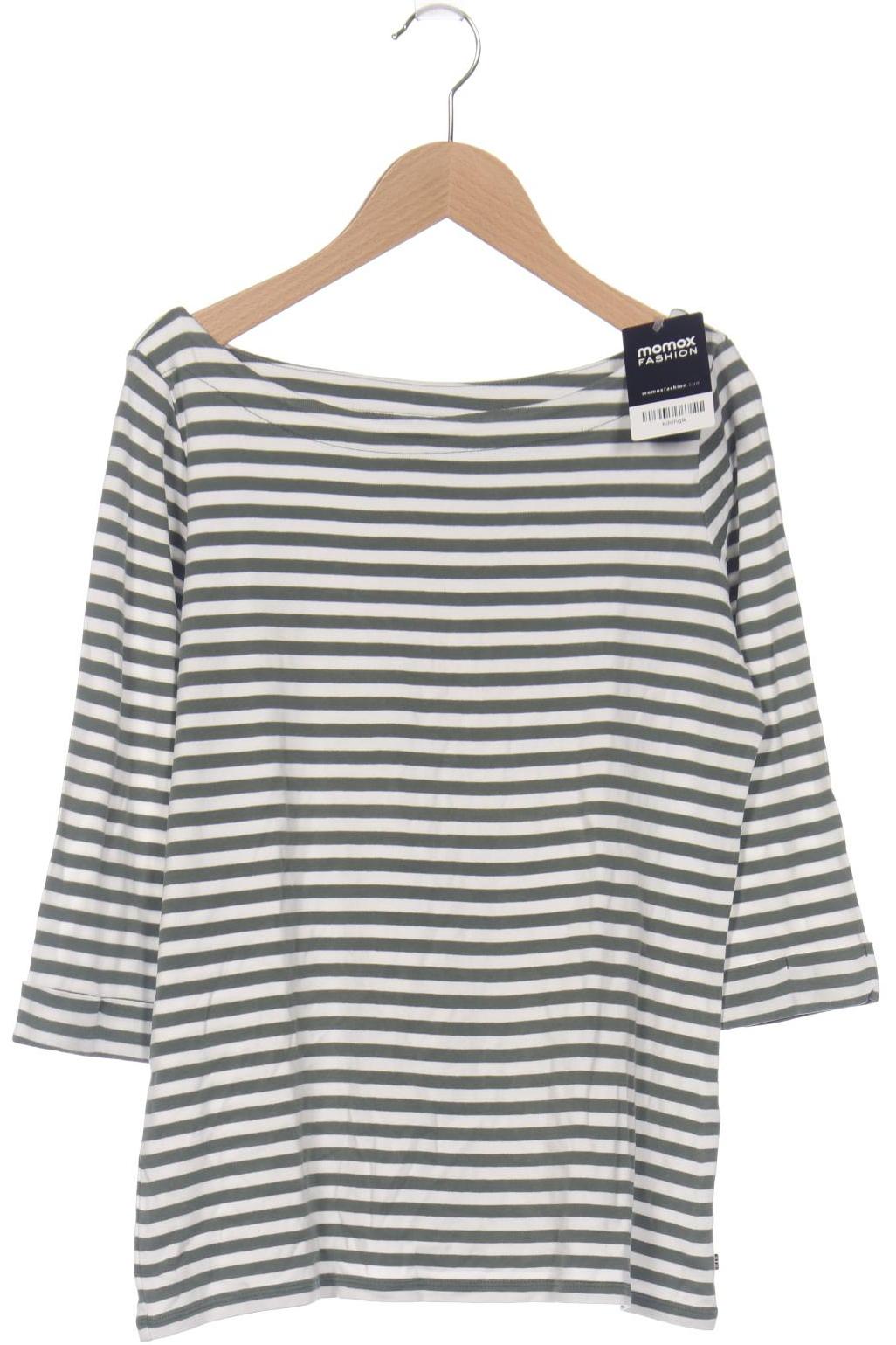 

Esprit Damen Langarmshirt, grün, Gr. 42
