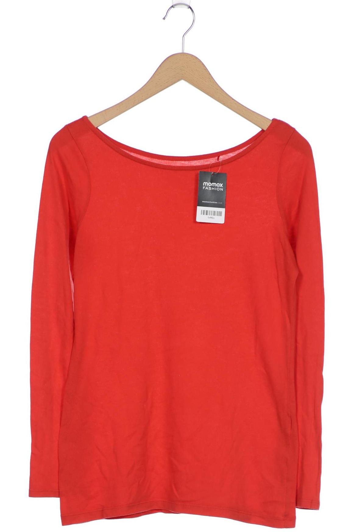 

Esprit Damen Langarmshirt, rot