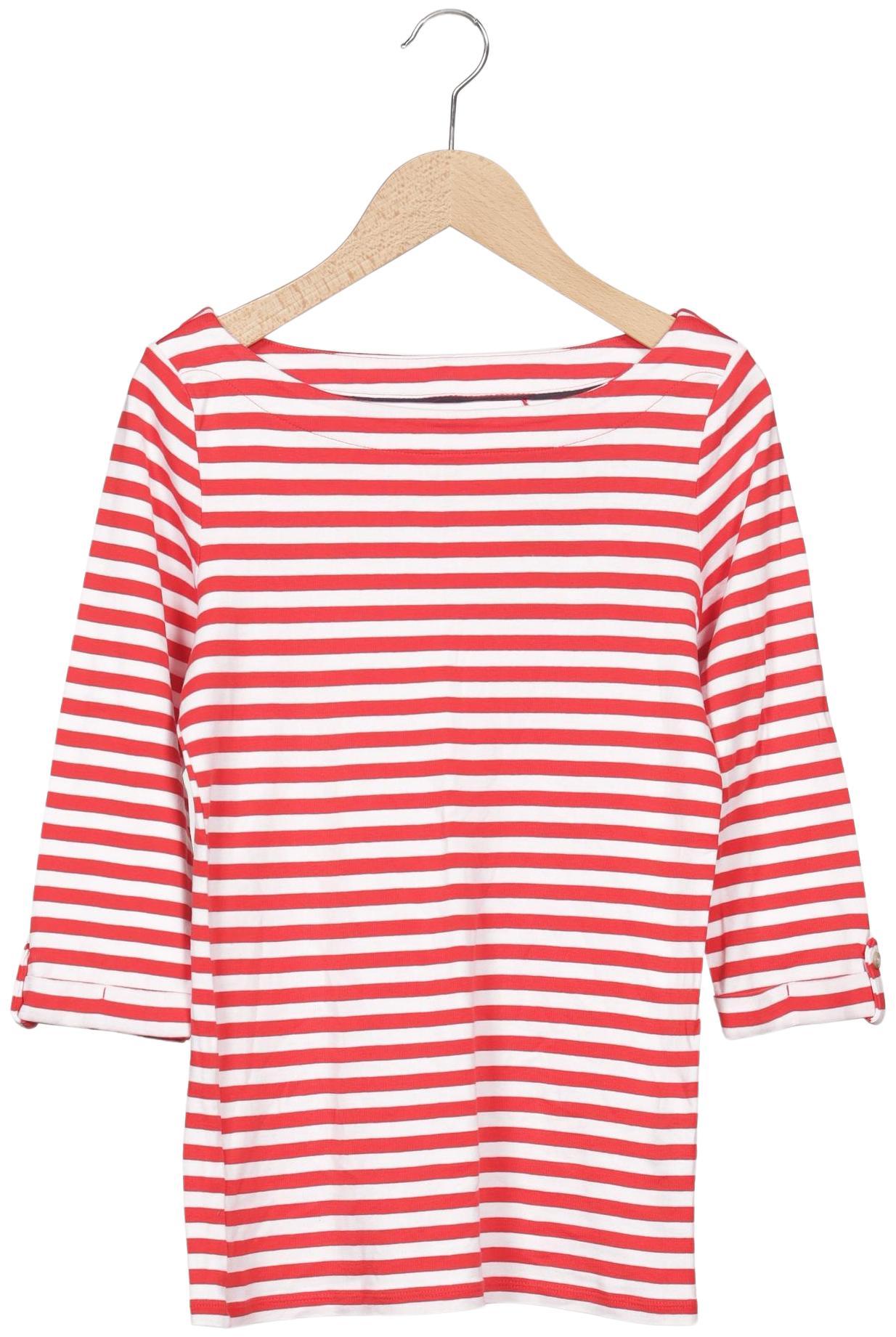 

Esprit Damen Langarmshirt, mehrfarbig, Gr. 38