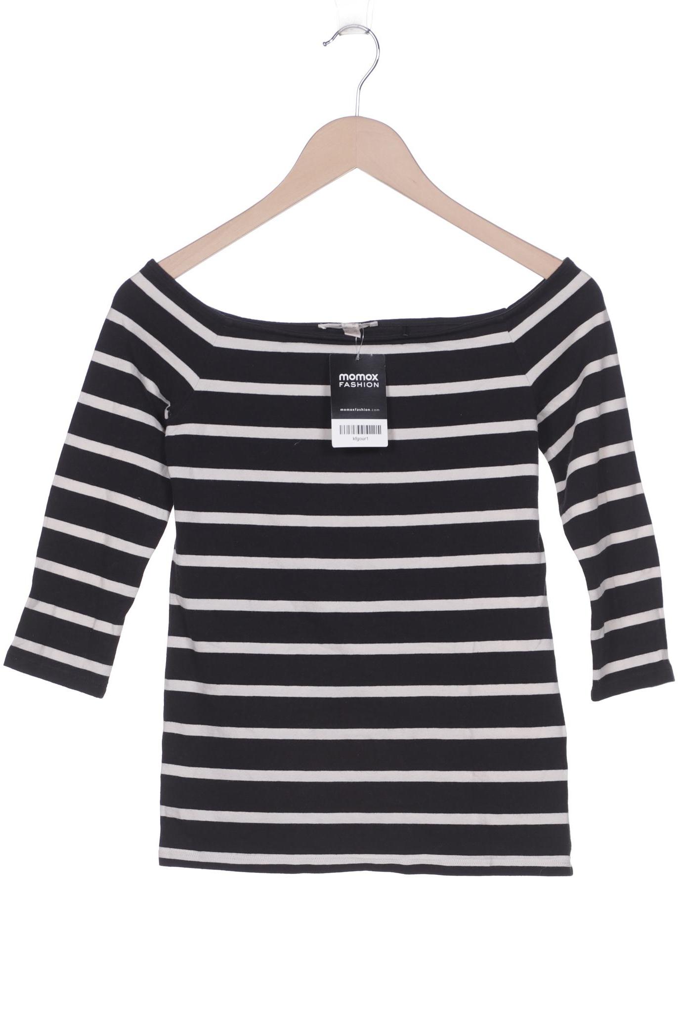 

Esprit Damen Langarmshirt, schwarz