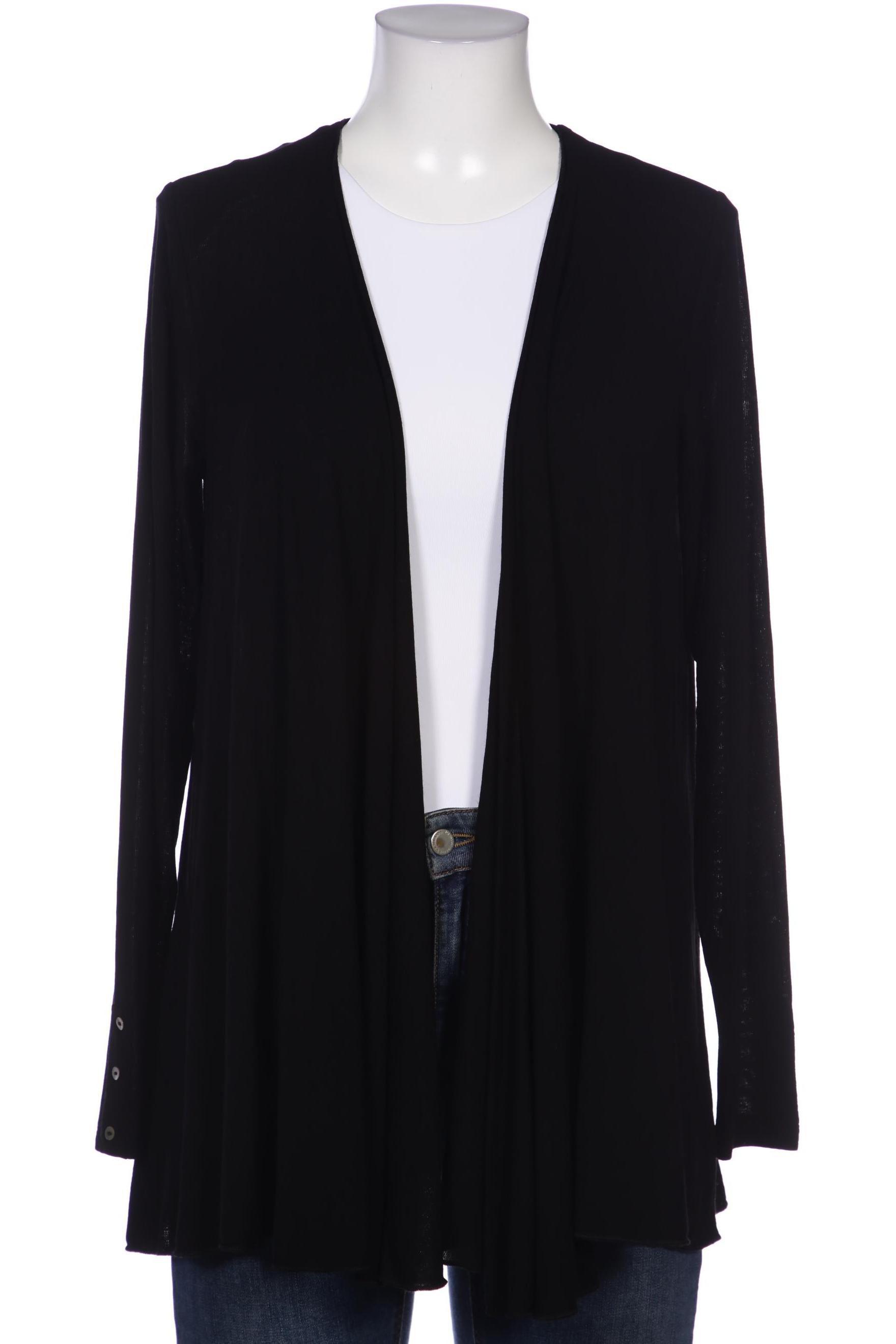 

Esprit Damen Langarmshirt, schwarz, Gr. 36
