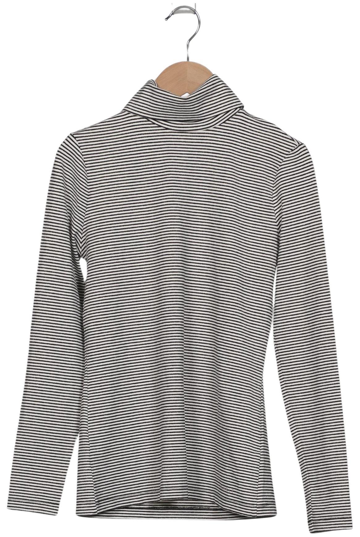 

Esprit Damen Langarmshirt, mehrfarbig, Gr. 36