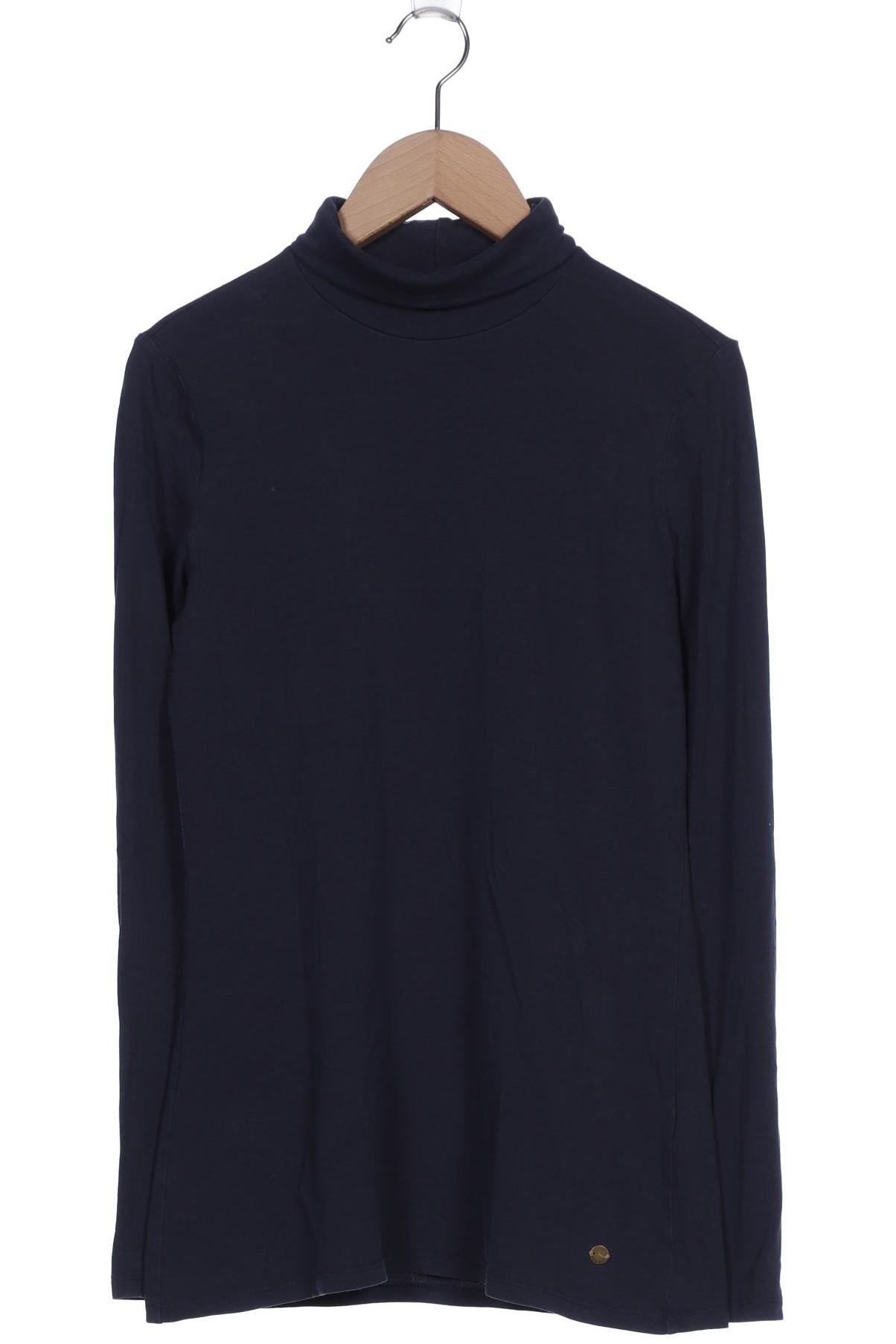 

Esprit Damen Langarmshirt, marineblau