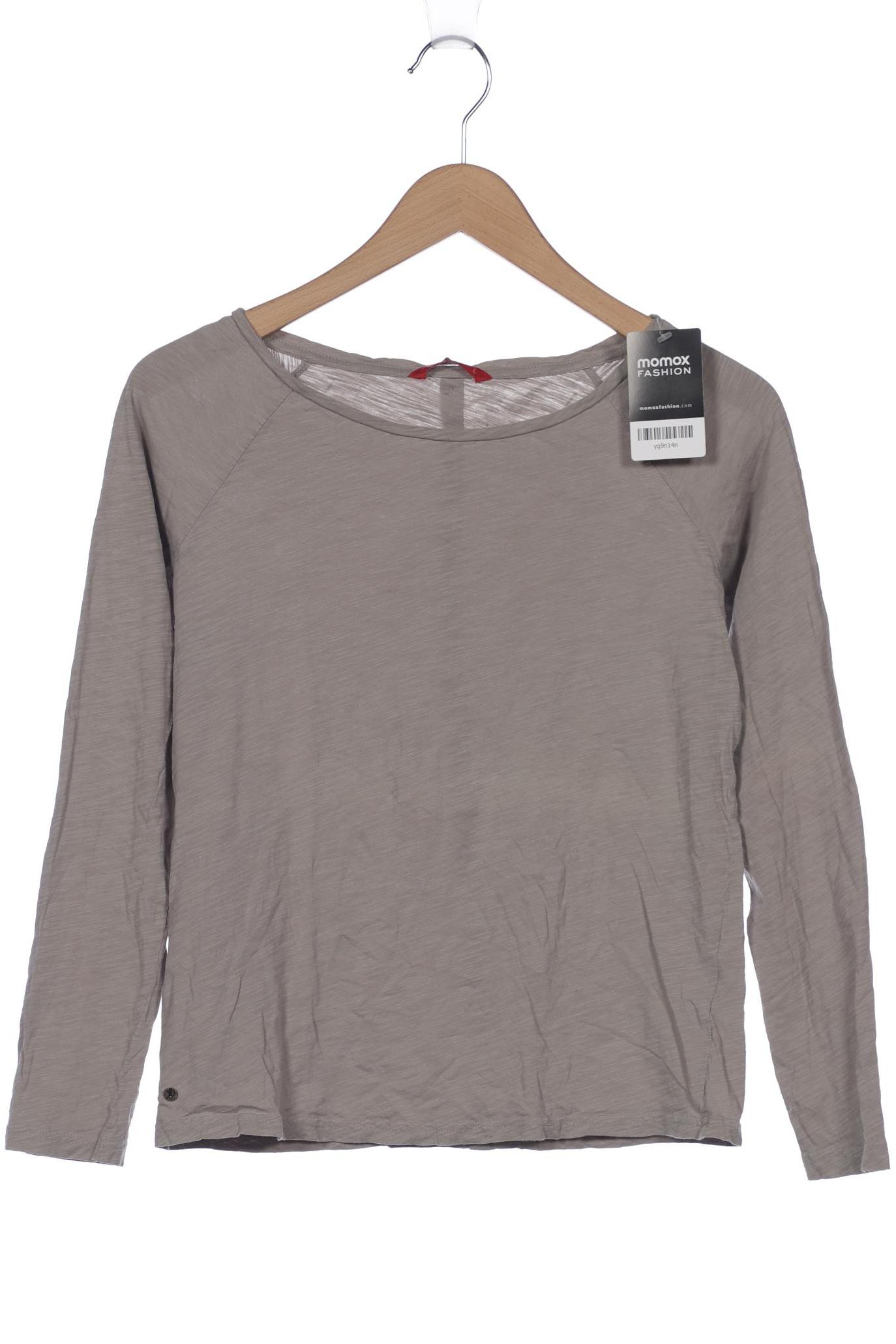 

Esprit Damen Langarmshirt, grau