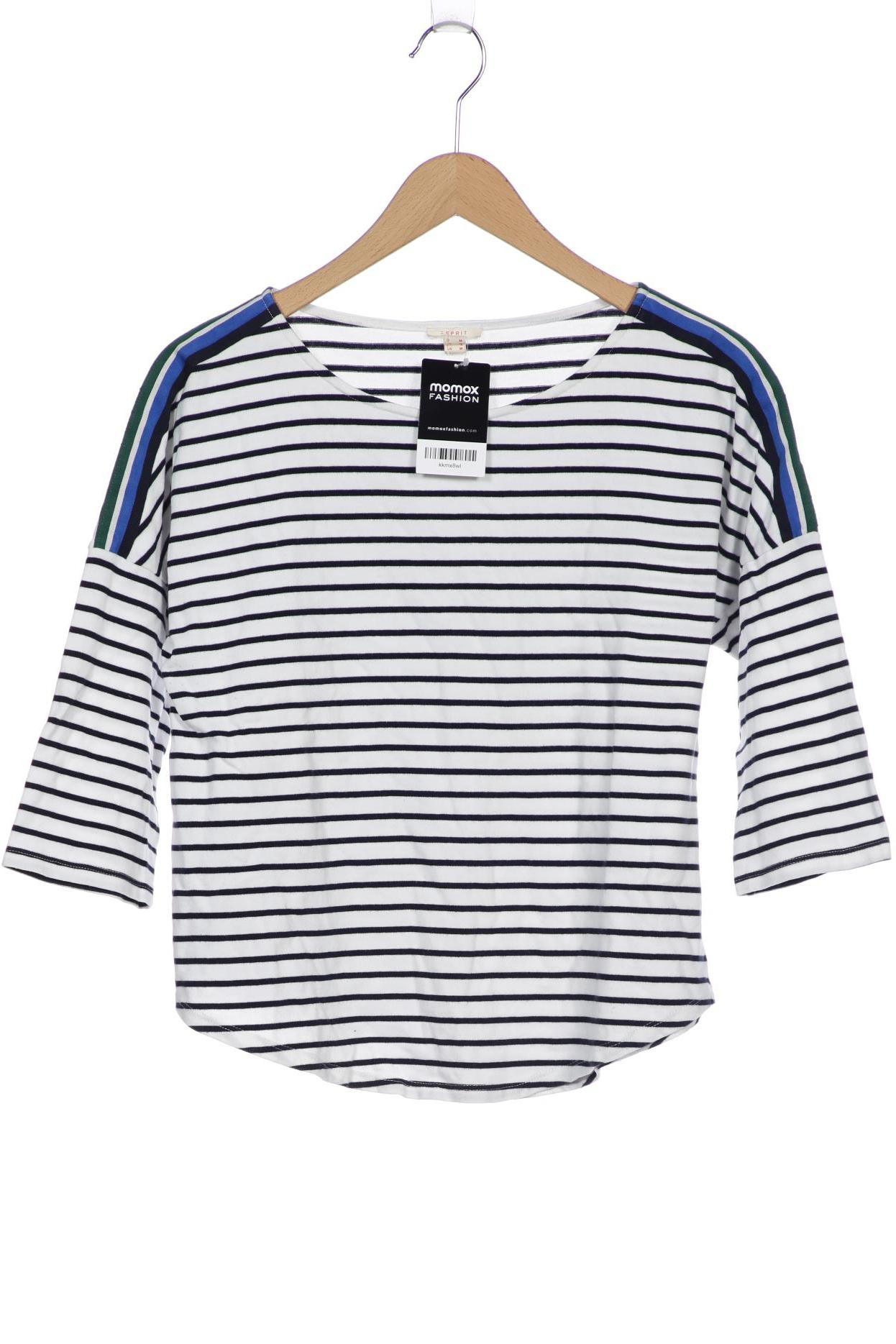 

Esprit Damen Langarmshirt, marineblau