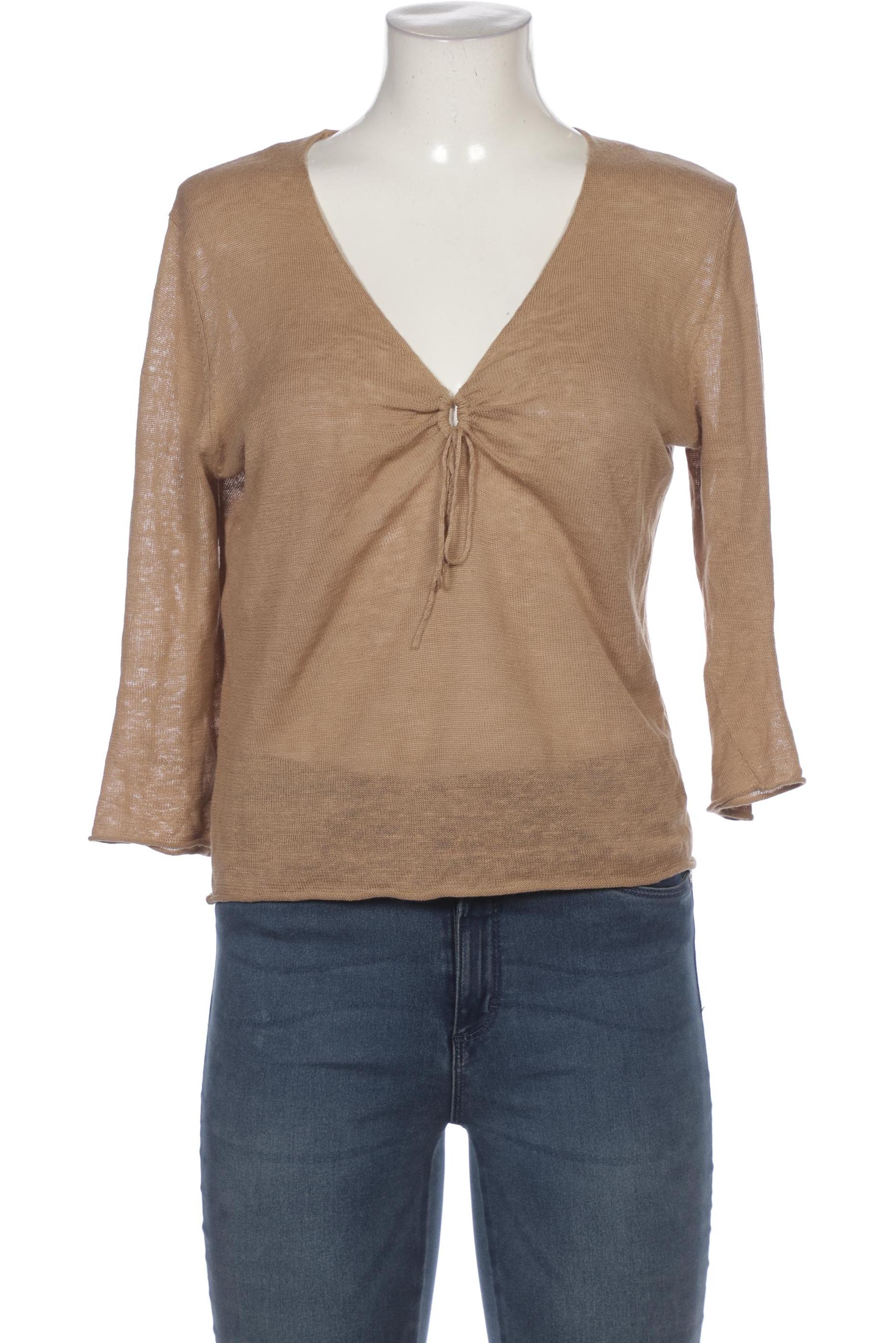 

Esprit Damen Langarmshirt, braun