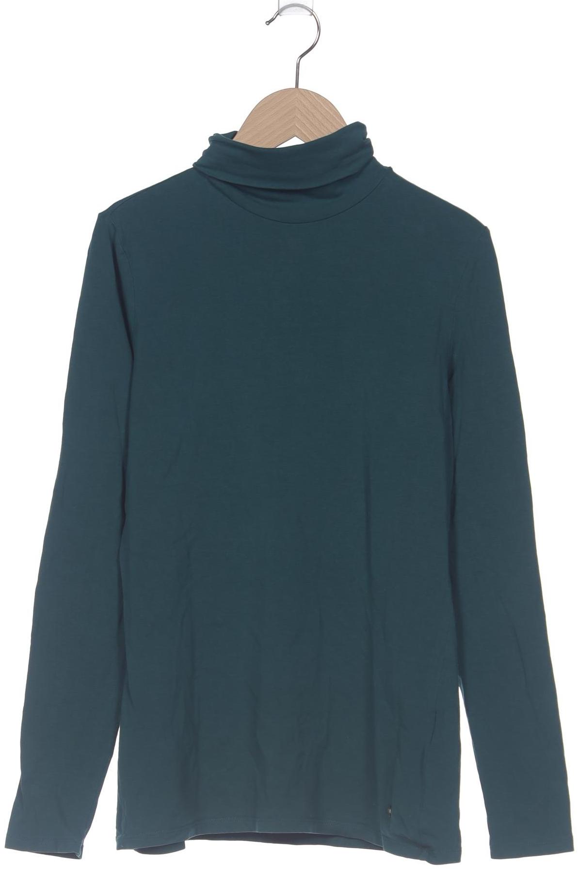 

Esprit Damen Langarmshirt, grün, Gr. 42