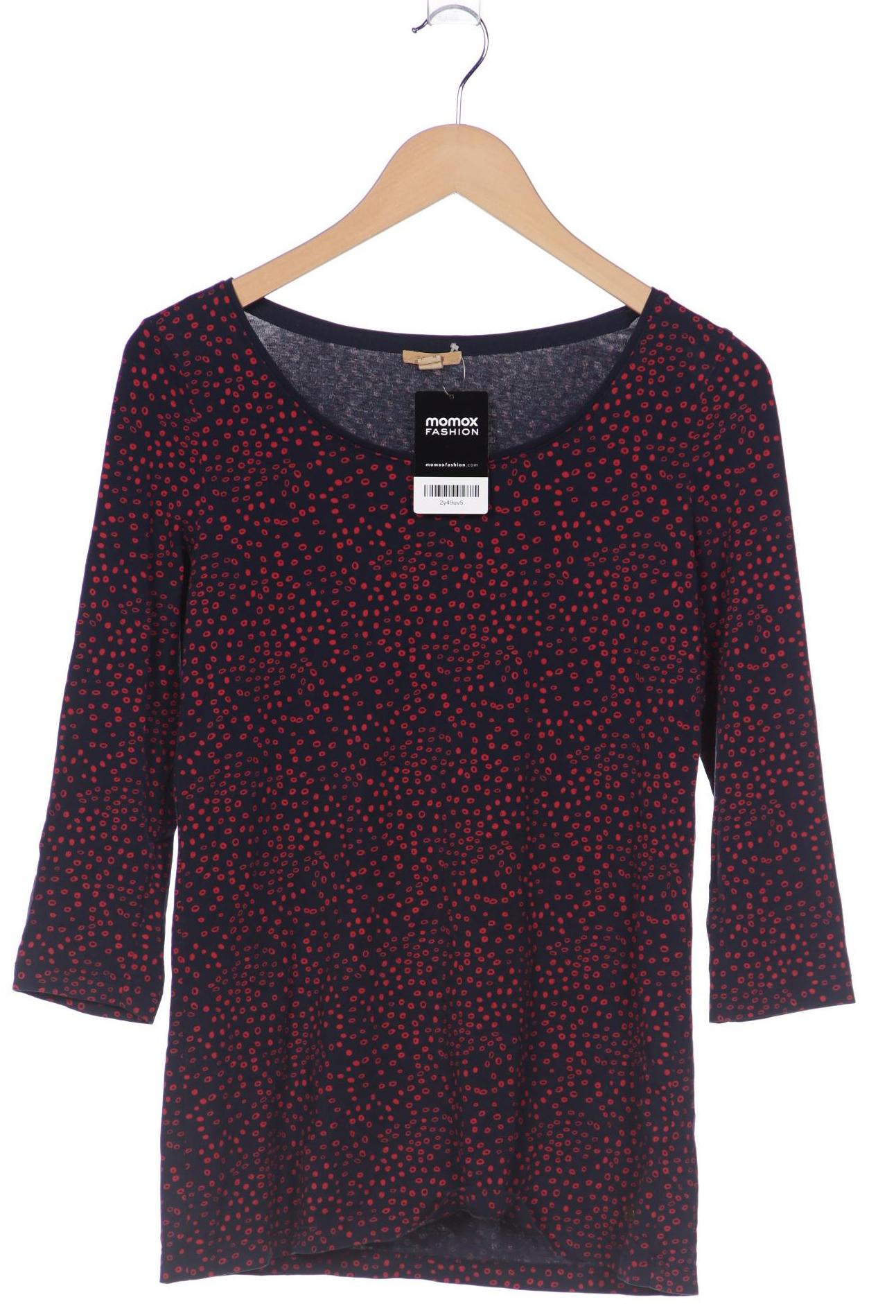 

Esprit Damen Langarmshirt, marineblau