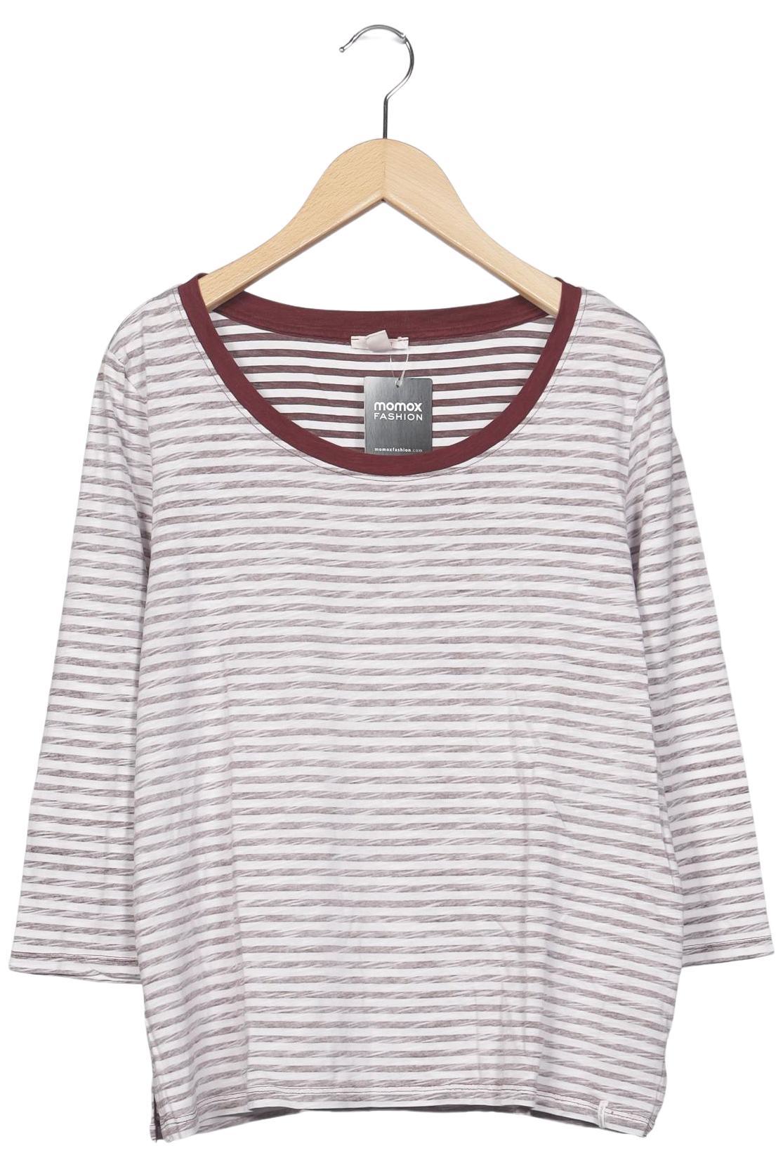 

Esprit Damen Langarmshirt, mehrfarbig, Gr. 36